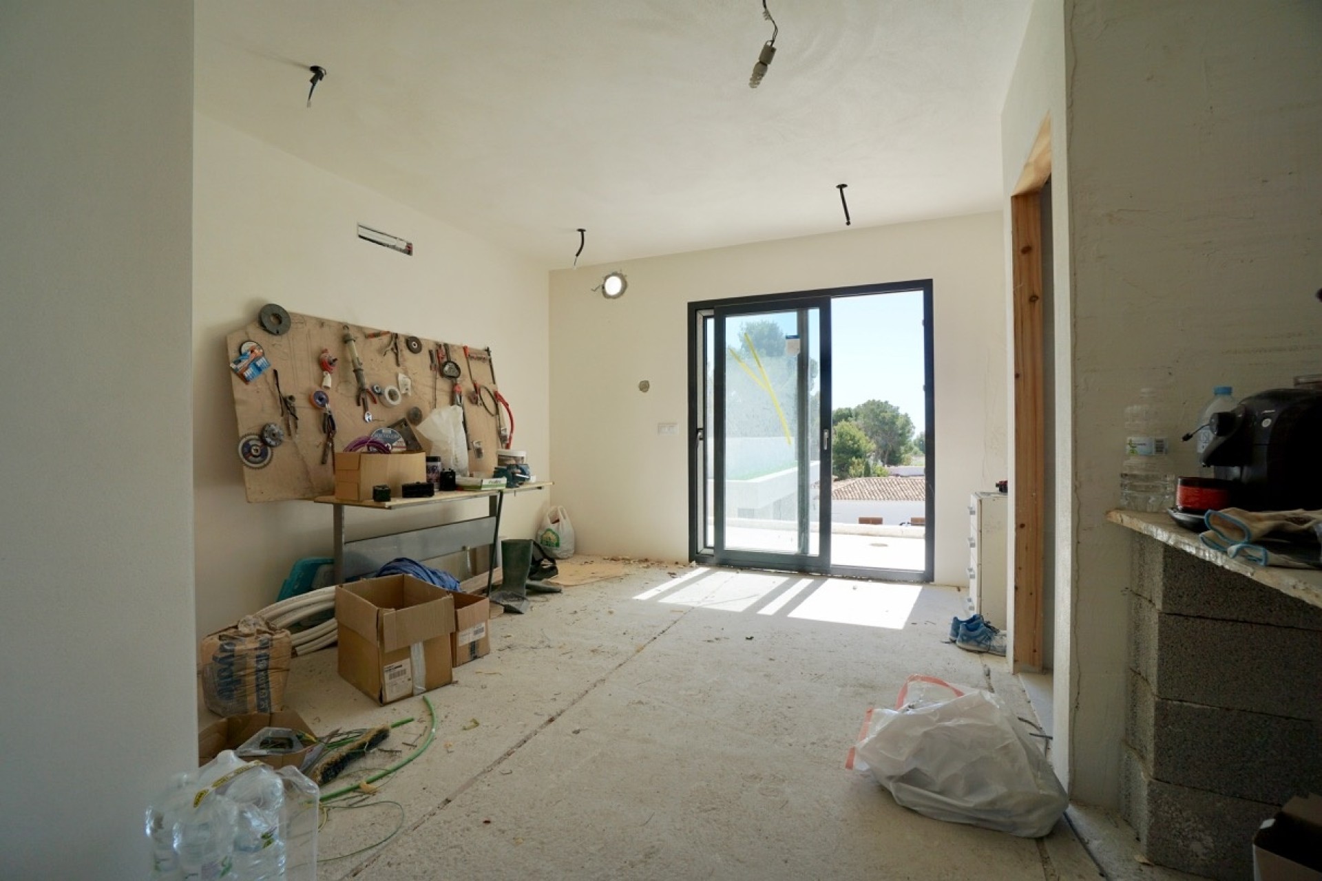Nuevas construcciones - Villas - Chalets - Moraira - Moravit