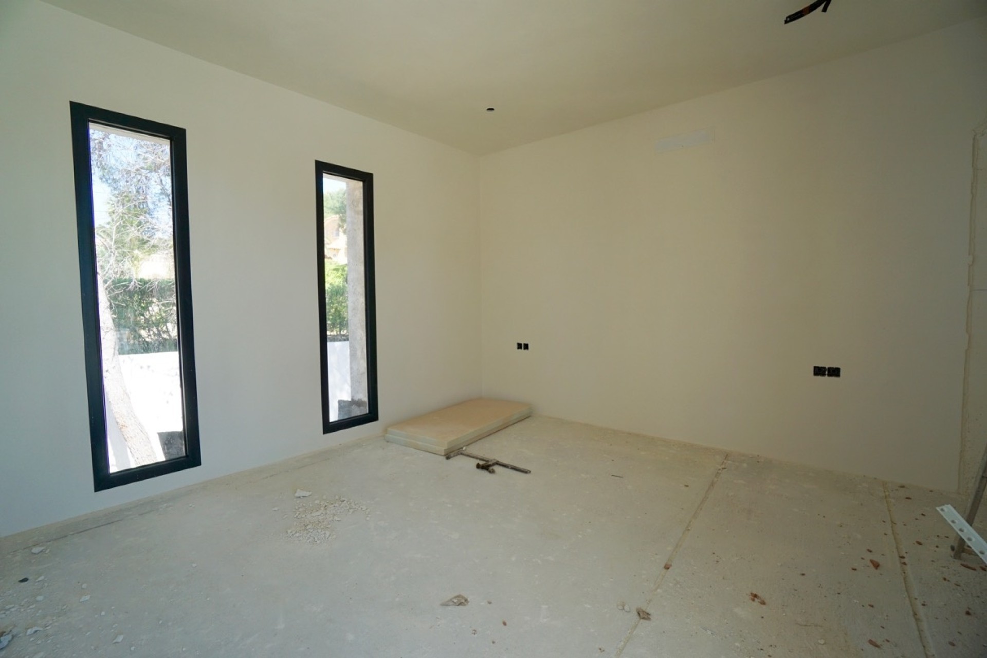 Nuevas construcciones - Villas - Chalets - Moraira - Moravit