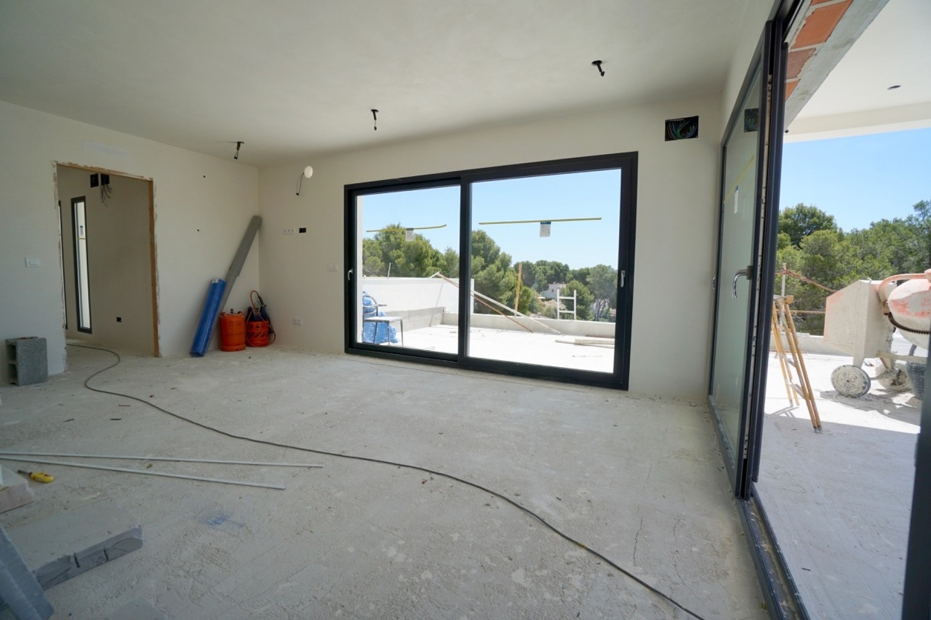 Nuevas construcciones - Villas - Chalets - Moraira - Moravit