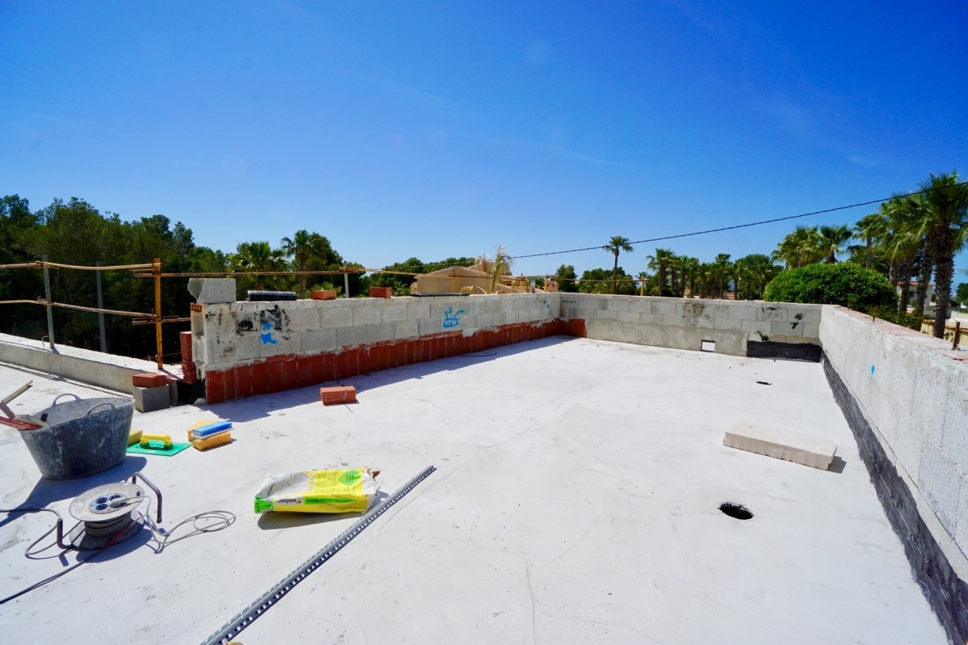 Nuevas construcciones - Villas - Chalets - Moraira - Moravit