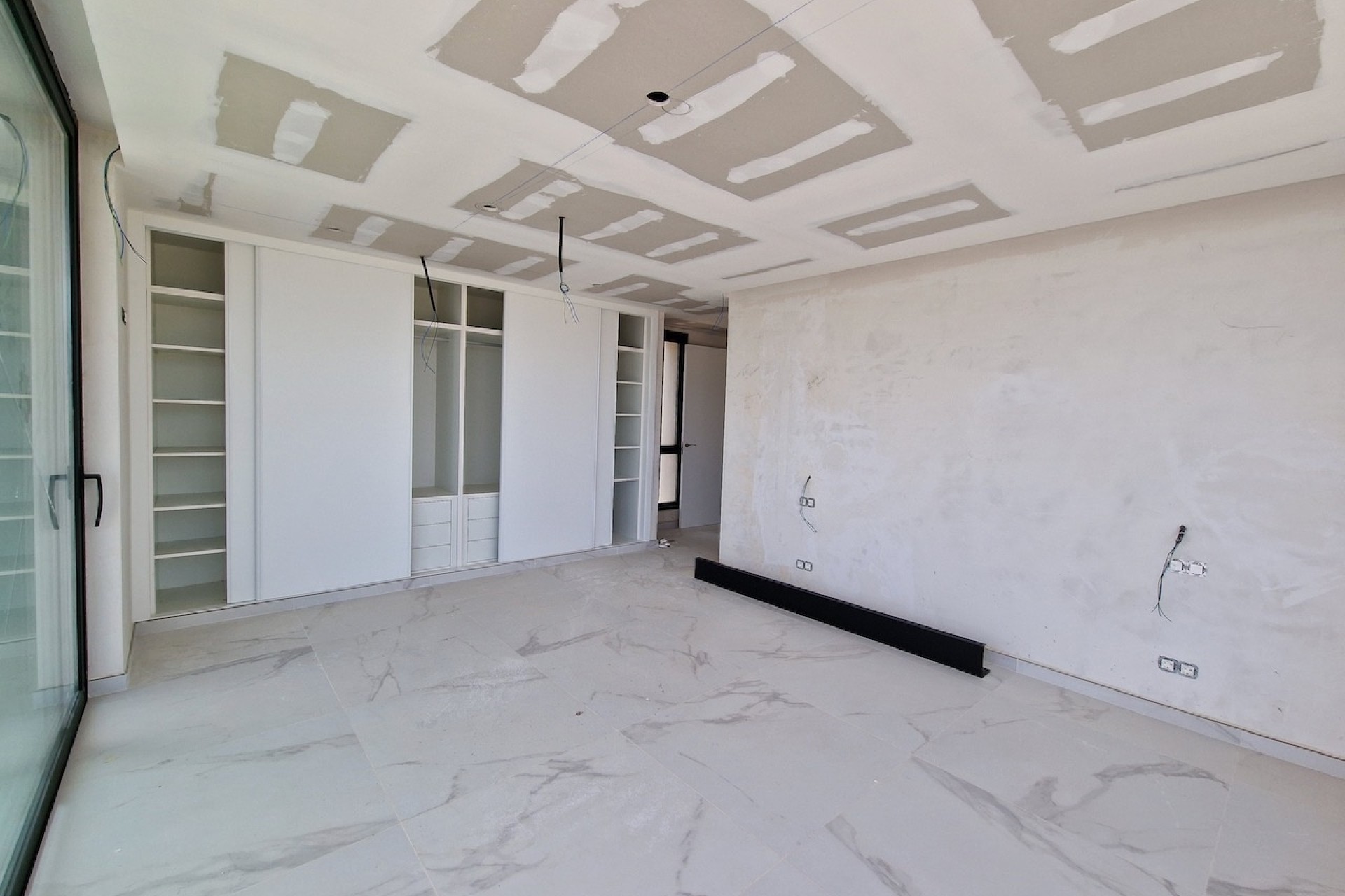 Nuevas construcciones - Villas - Chalets - Moraira - Moravit