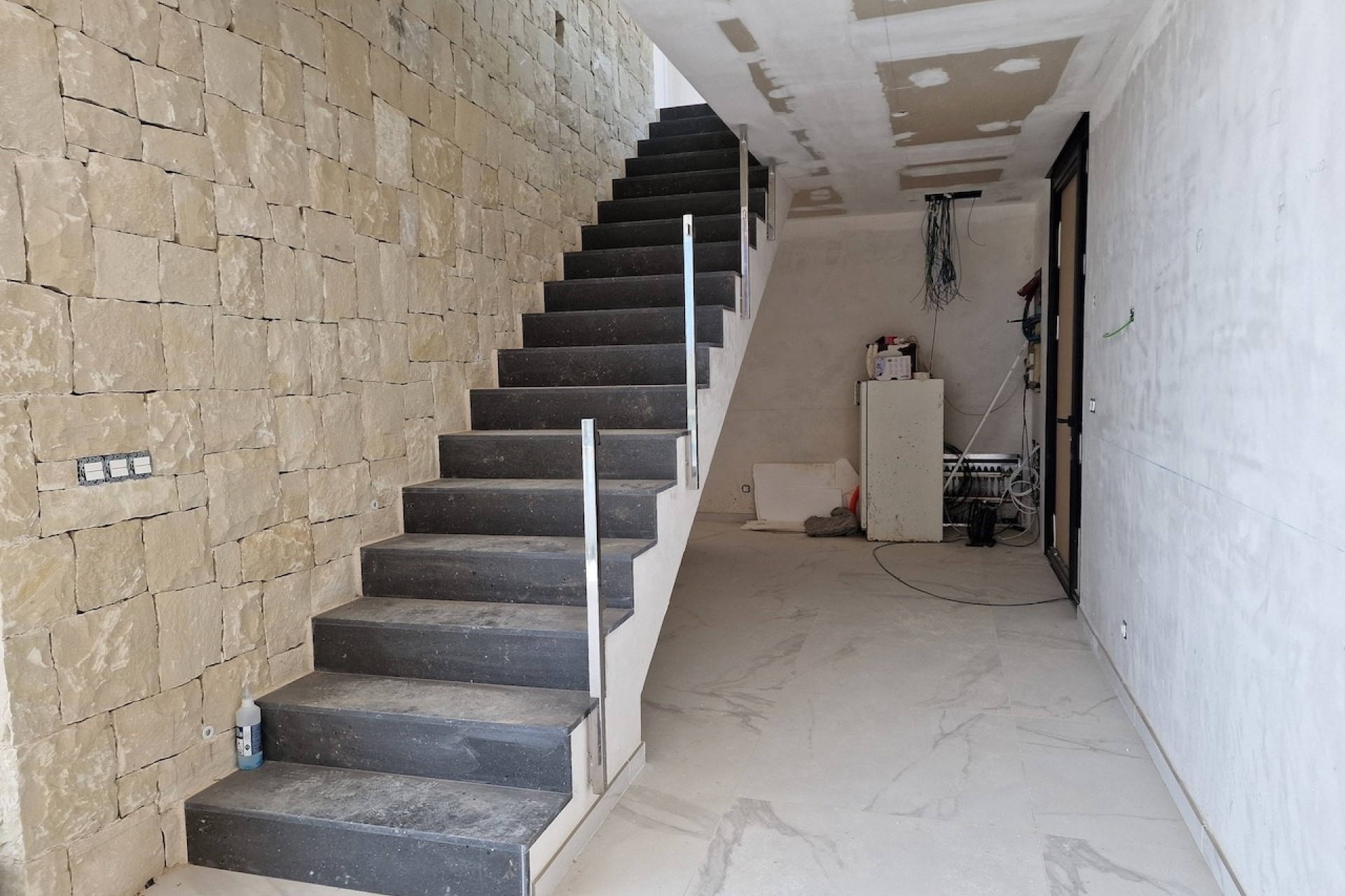 Nuevas construcciones - Villas - Chalets - Moraira - Moravit