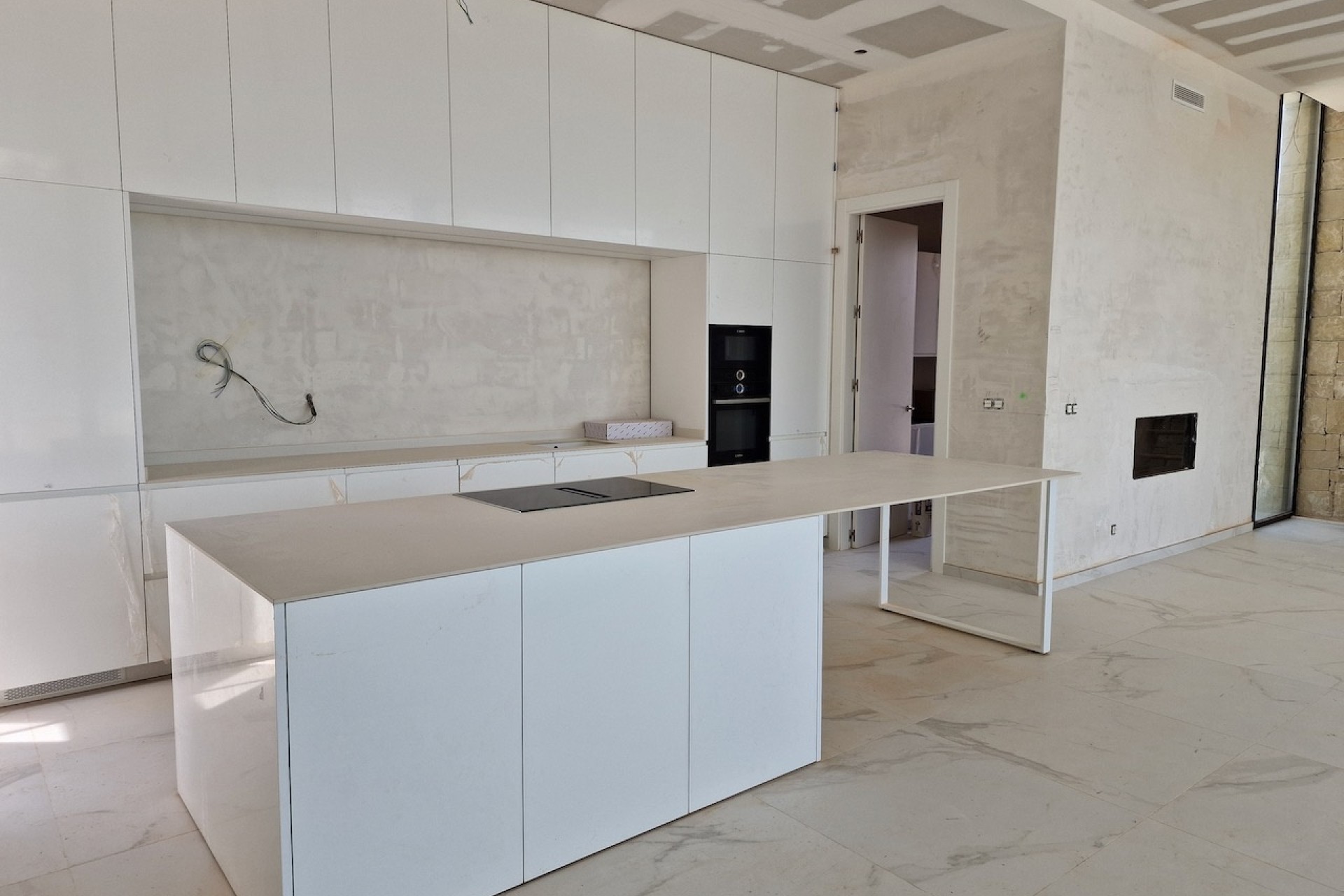 Nuevas construcciones - Villas - Chalets - Moraira - Moravit