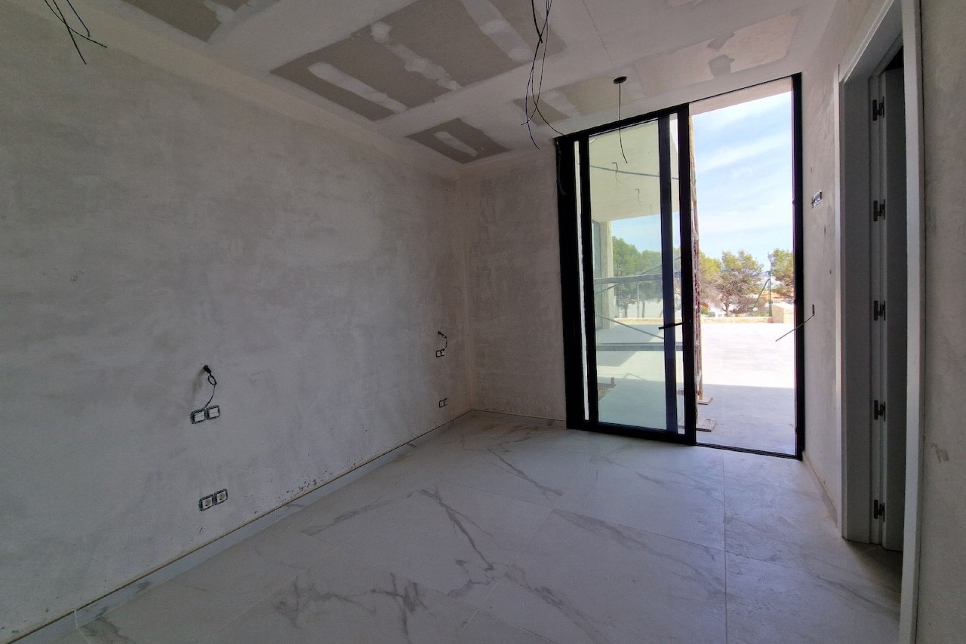 Nuevas construcciones - Villas - Chalets - Moraira - Moravit