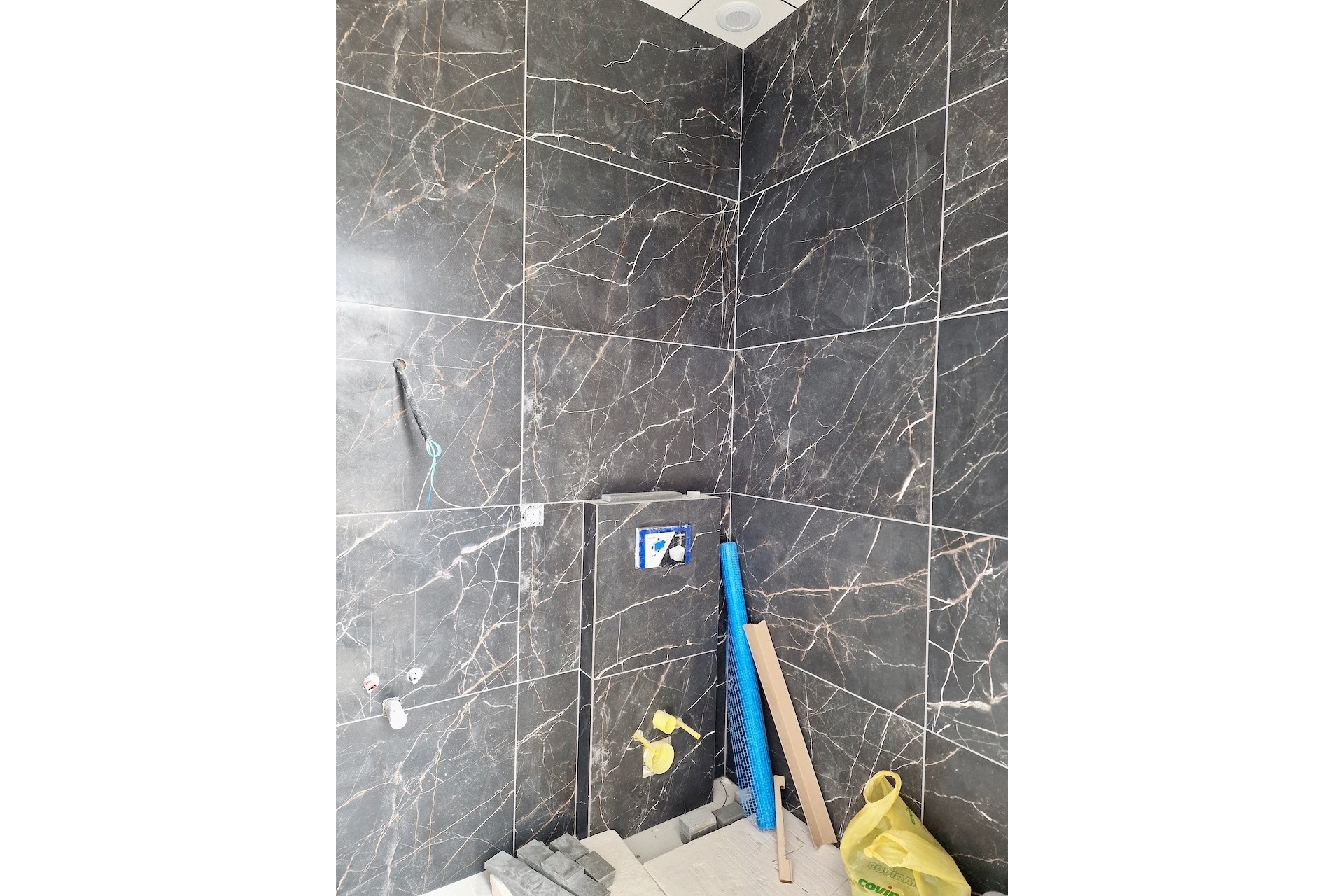 Nuevas construcciones - Villas - Chalets - Moraira - Moravit