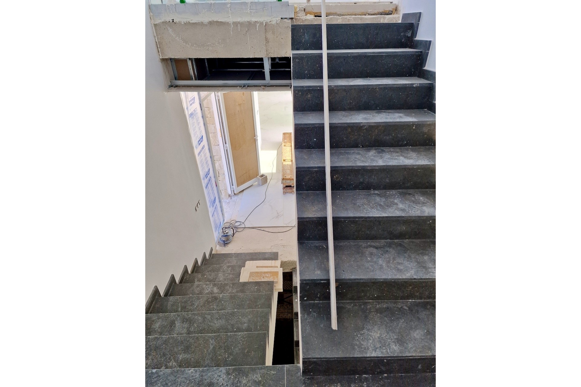 Nuevas construcciones - Villas - Chalets - Moraira - Moravit