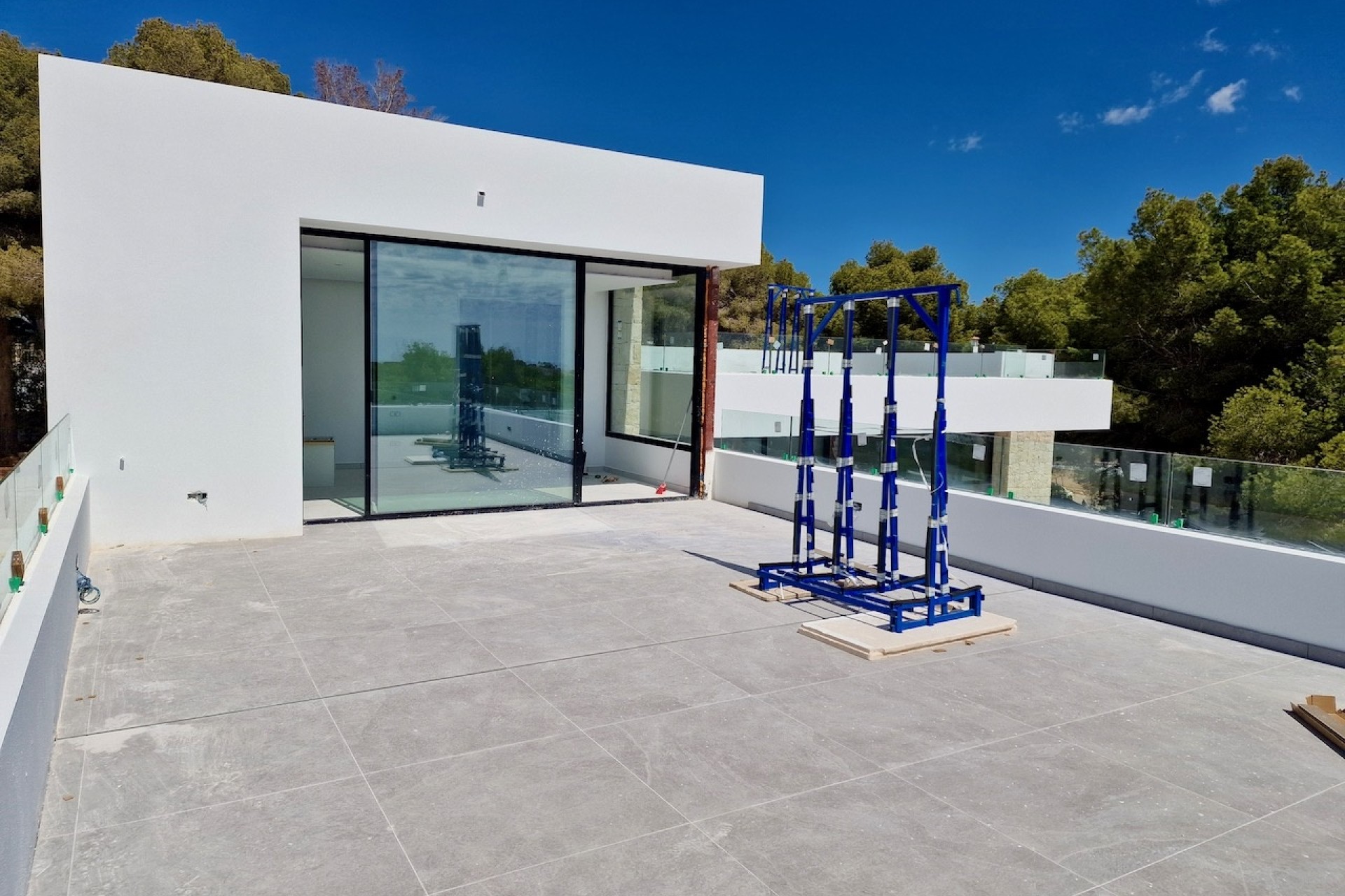 Nuevas construcciones - Villas - Chalets - Moraira - Moravit