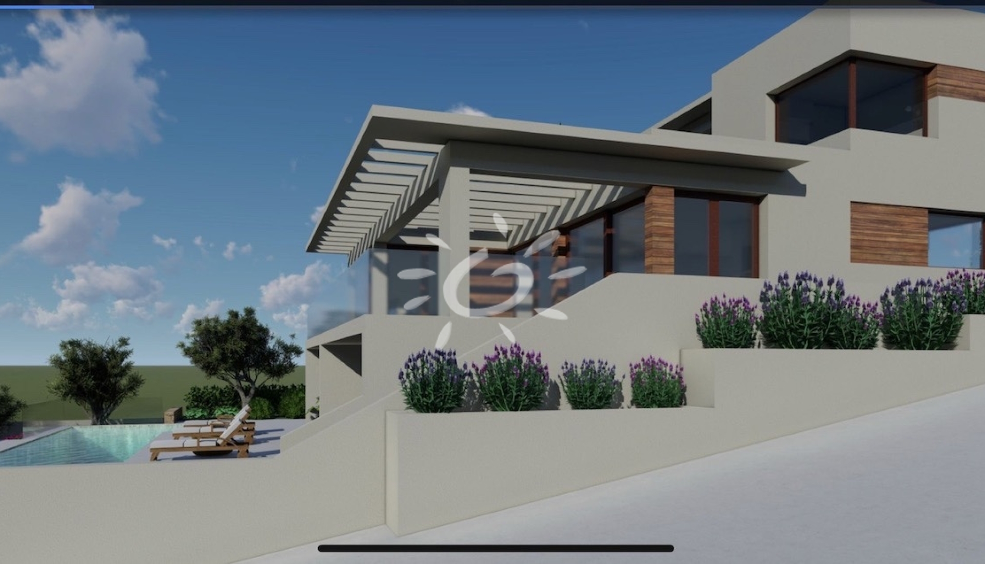 Nuevas construcciones - Villas - Chalets - Moraira - Moravit
