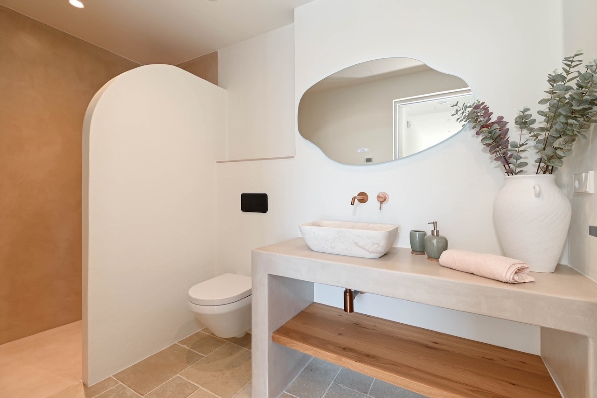 Nuevas construcciones - Villas - Chalets - Moraira - Pinar del Advocat