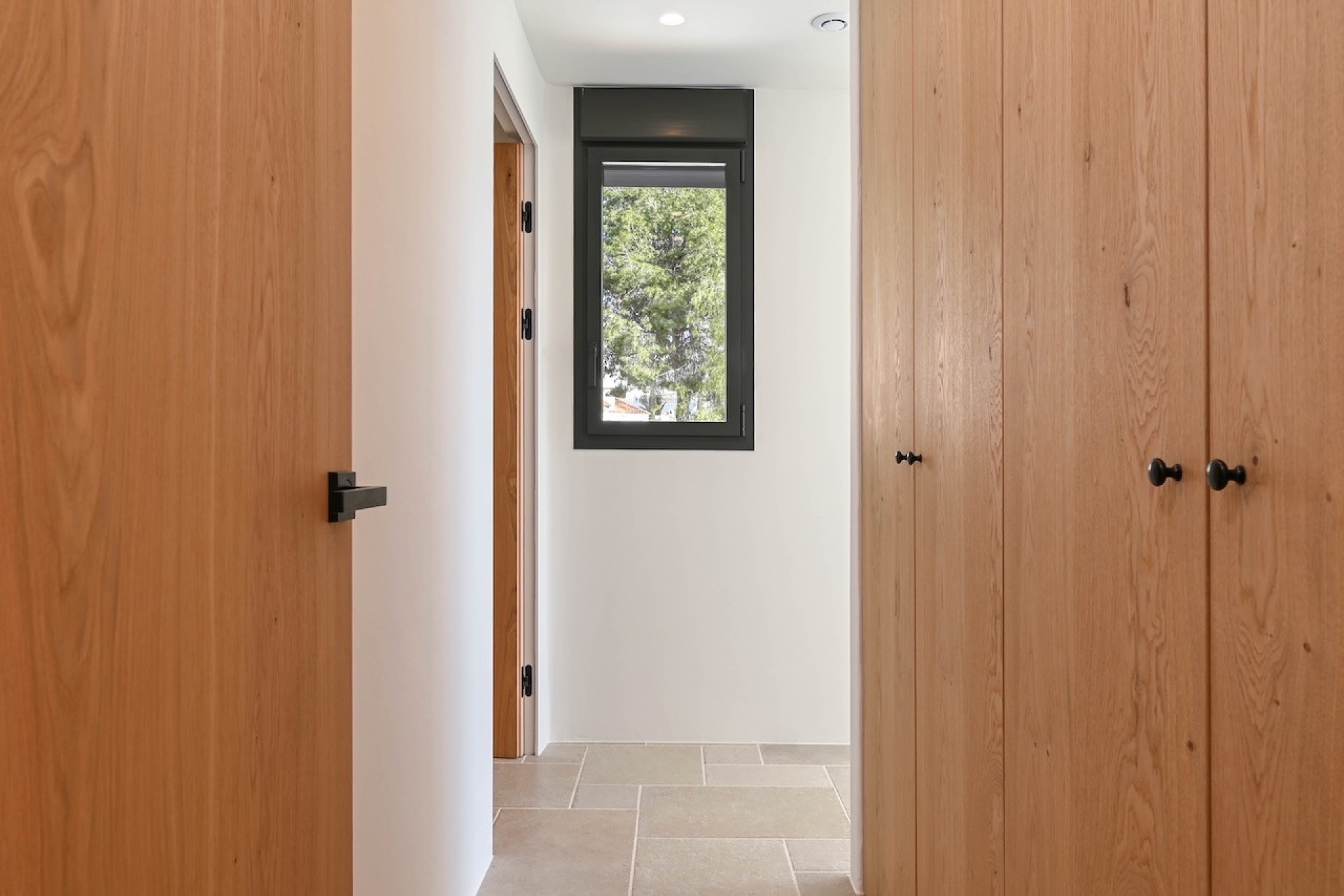 Nuevas construcciones - Villas - Chalets - Moraira - Pinar del Advocat