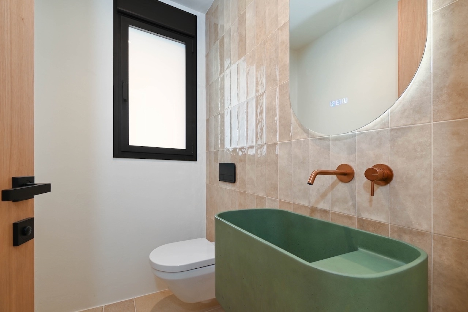 Nuevas construcciones - Villas - Chalets - Moraira - Pinar del Advocat