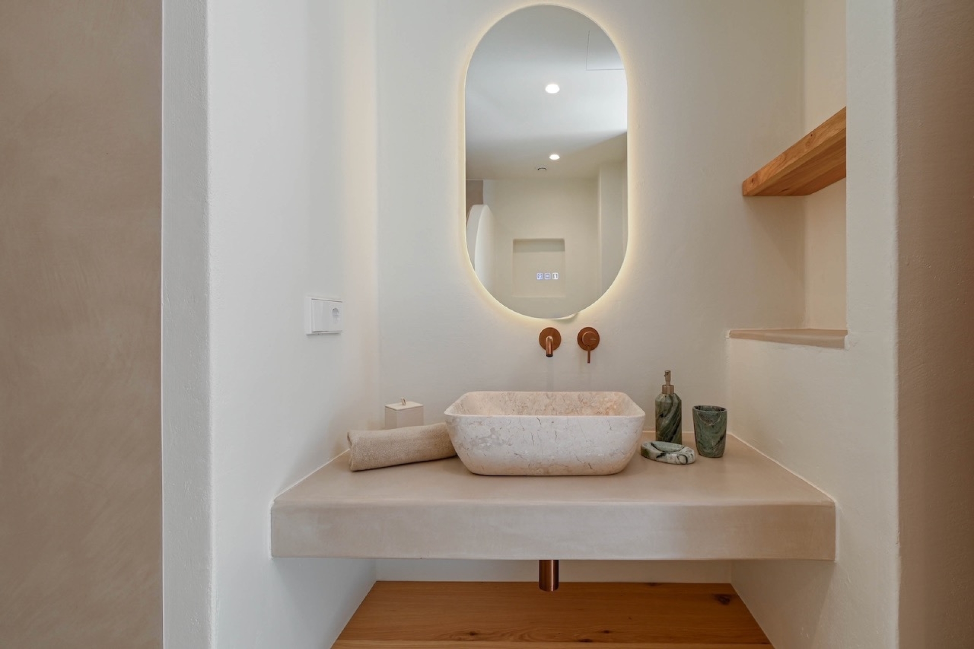 Nuevas construcciones - Villas - Chalets - Moraira - Pinar del Advocat