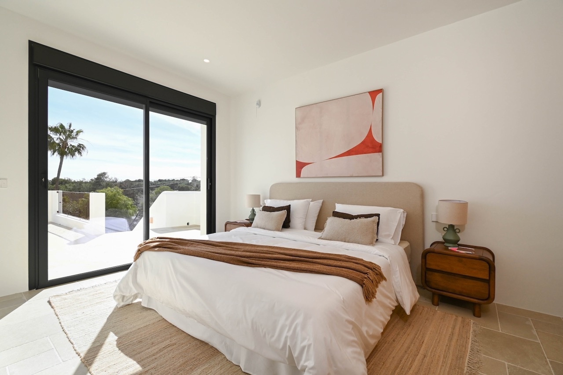 Nuevas construcciones - Villas - Chalets - Moraira - Pinar del Advocat