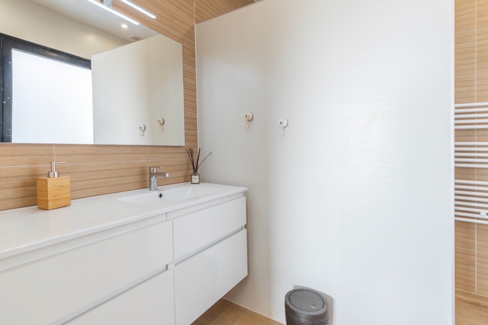 Nuevas construcciones - Villas - Chalets - Moraira - Pla de Mar