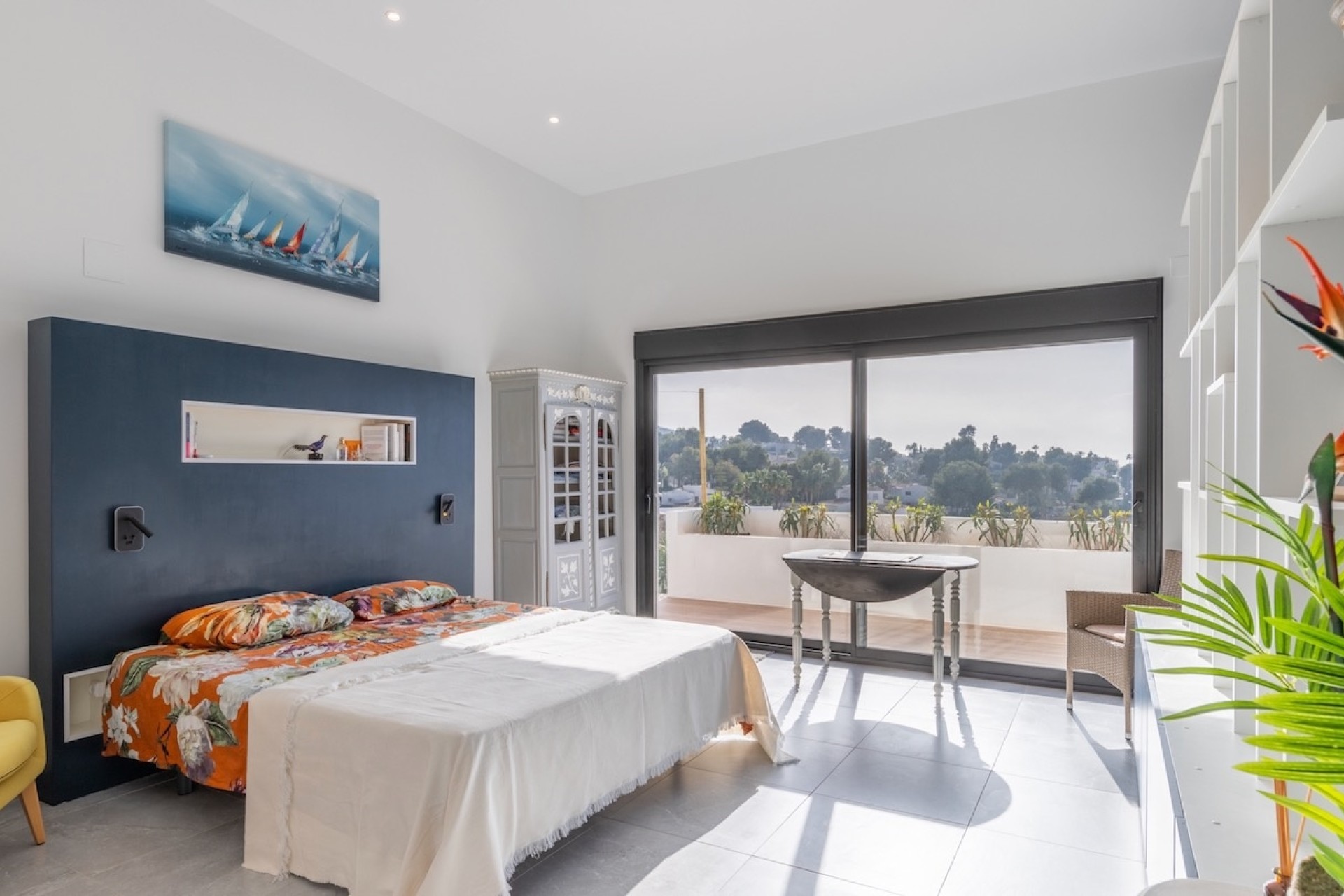 Nuevas construcciones - Villas - Chalets - Moraira - Pla de Mar