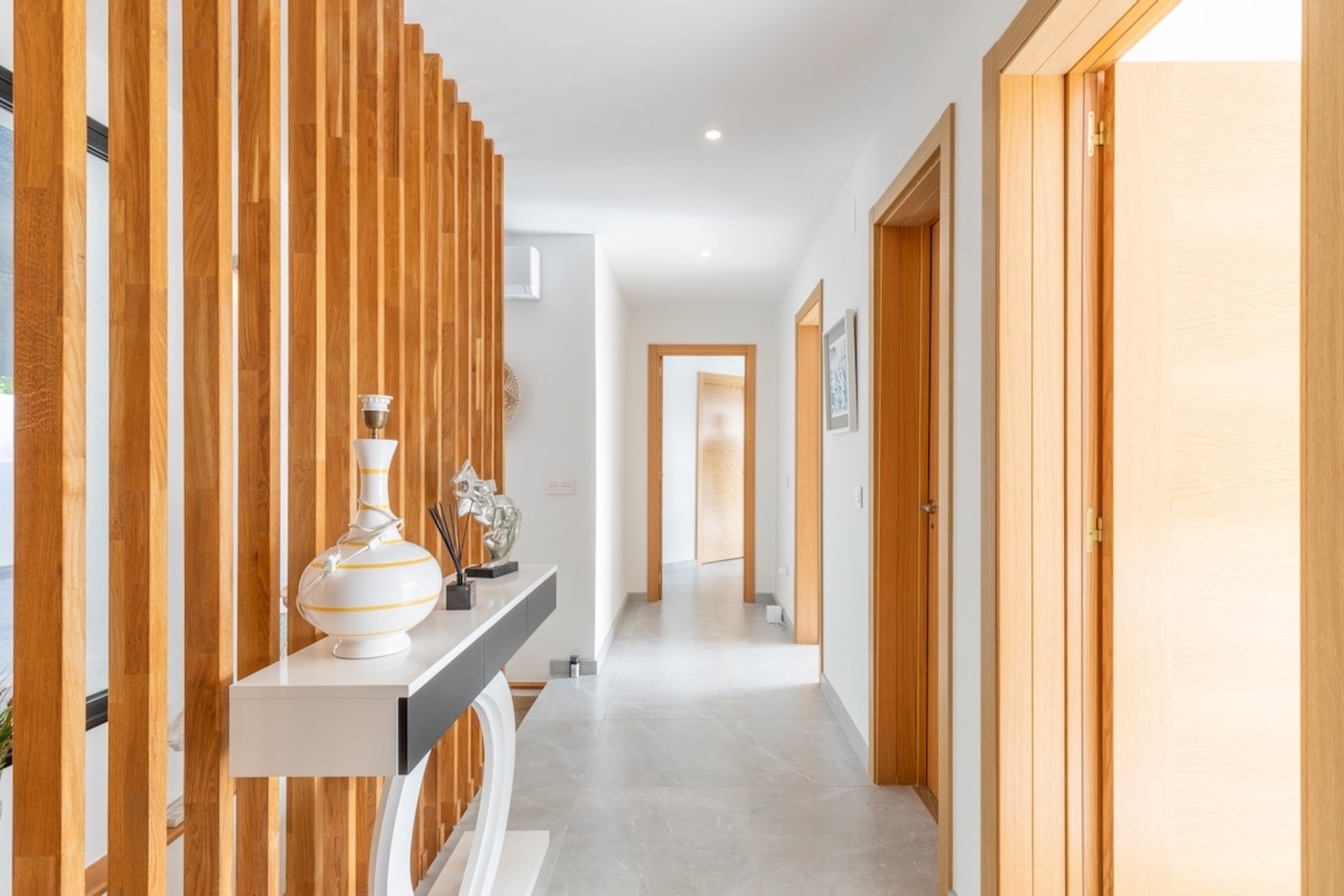 Nuevas construcciones - Villas - Chalets - Moraira - Pla de Mar