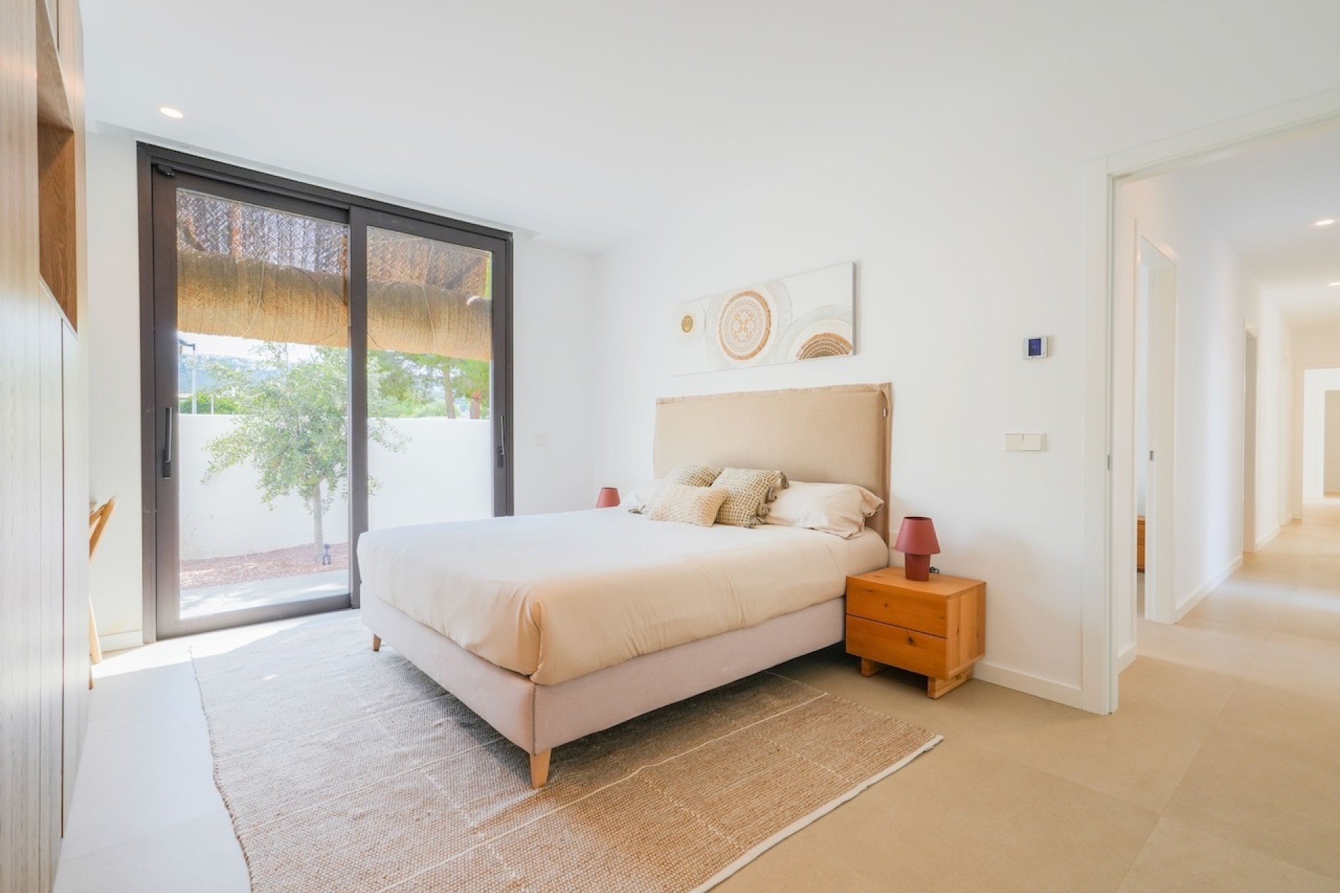 Nuevas construcciones - Villas - Chalets - Moraira - Solpark