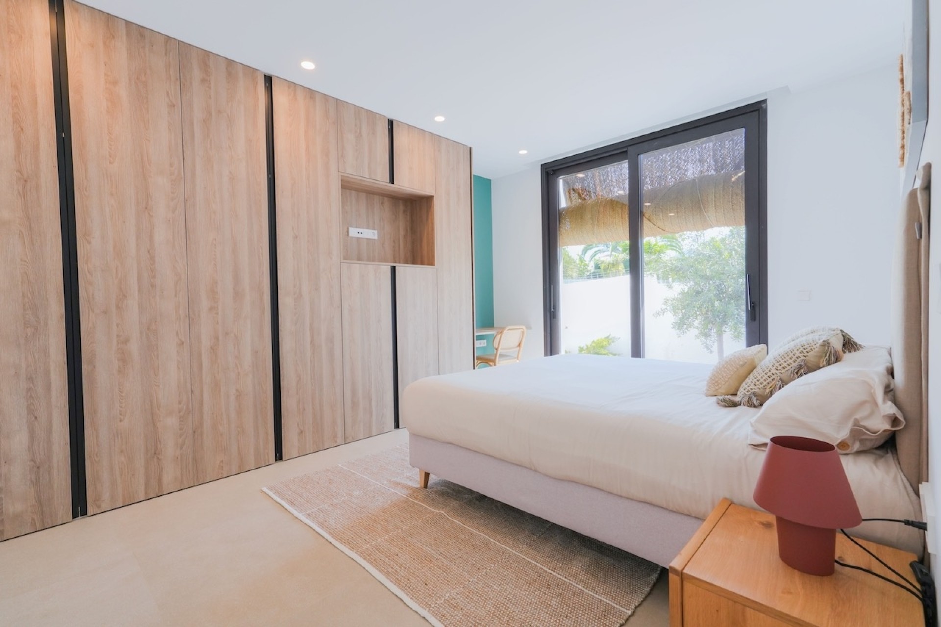 Nuevas construcciones - Villas - Chalets - Moraira - Solpark