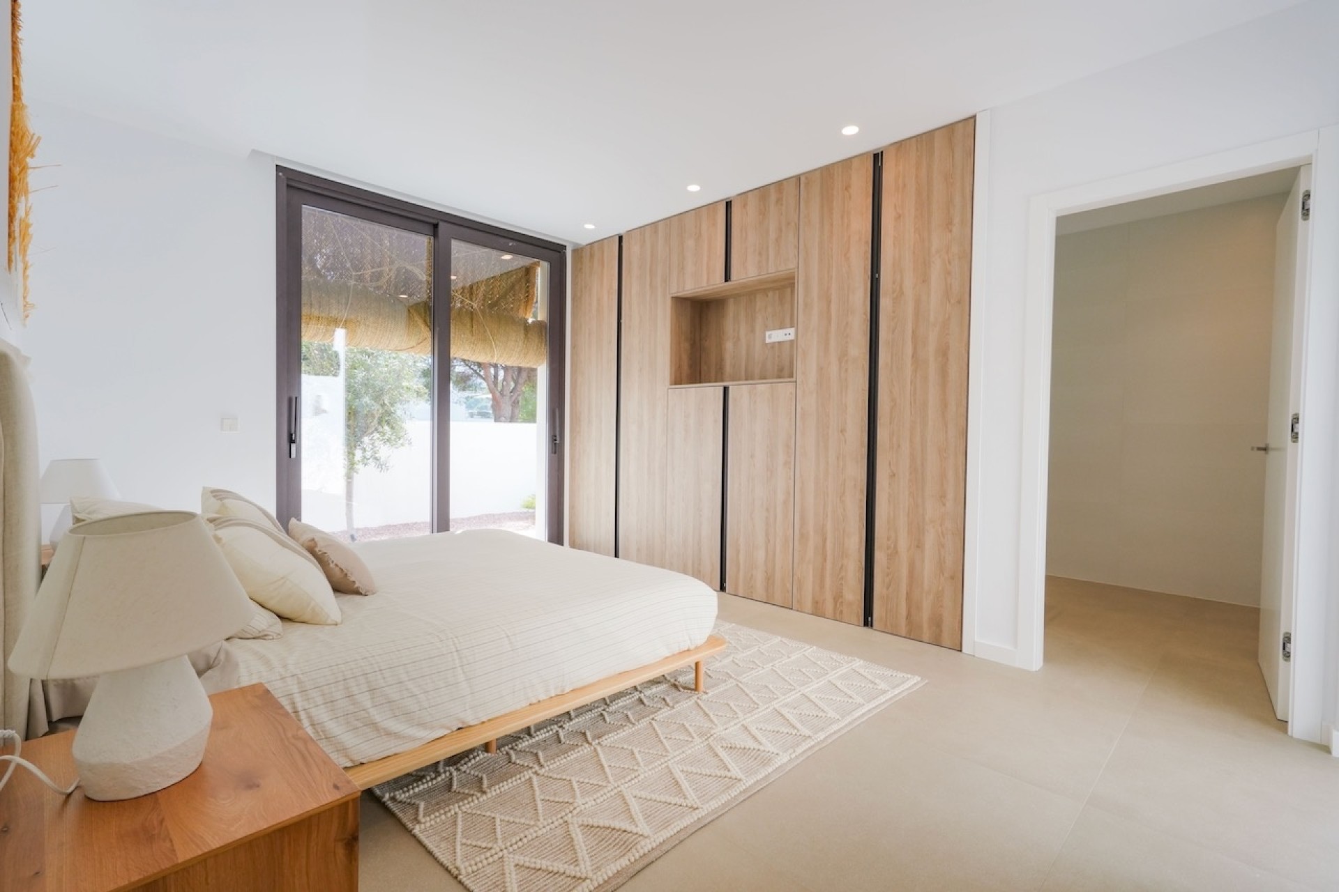 Nuevas construcciones - Villas - Chalets - Moraira - Solpark