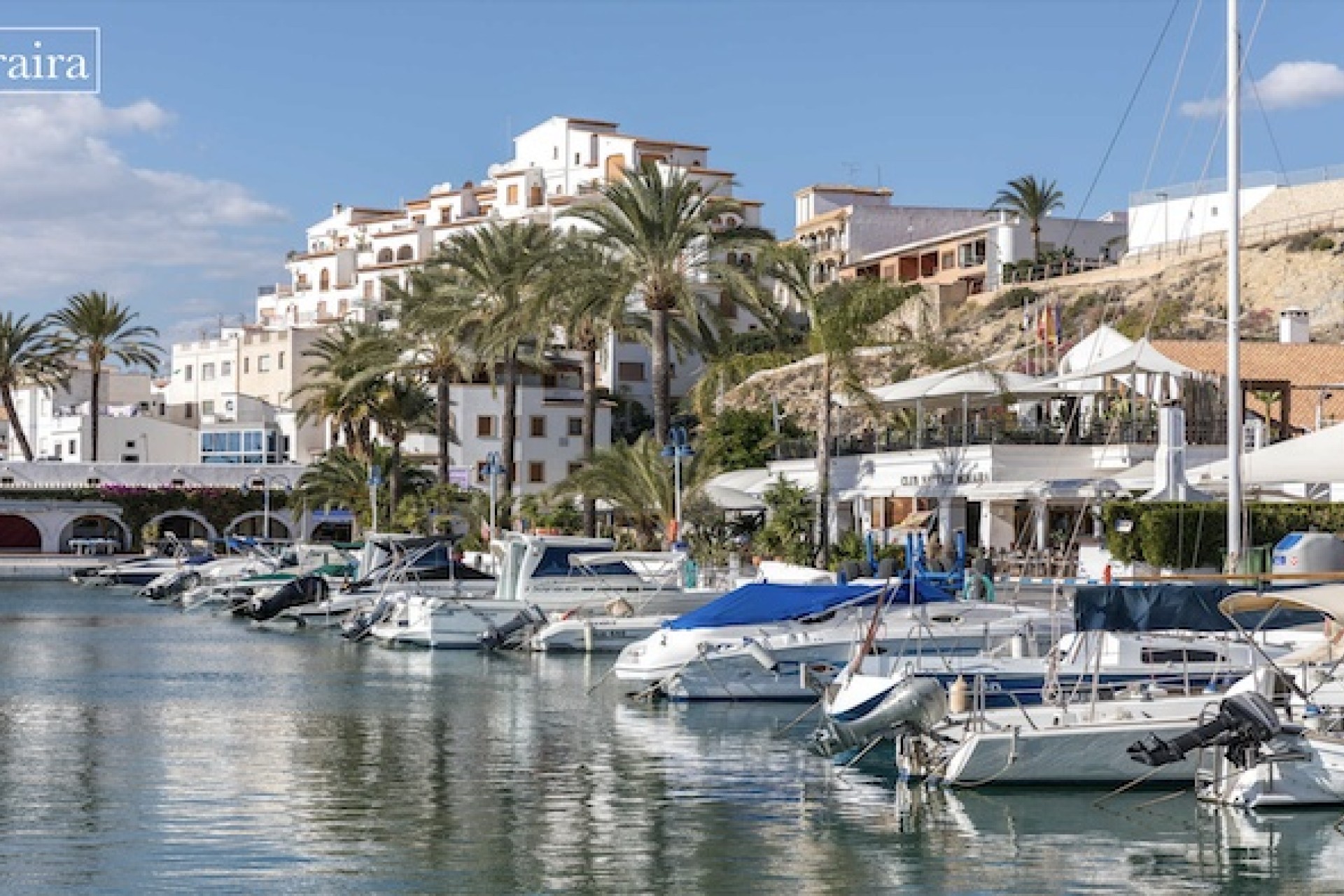 Nuevas construcciones - Villas - Chalets - Moraira