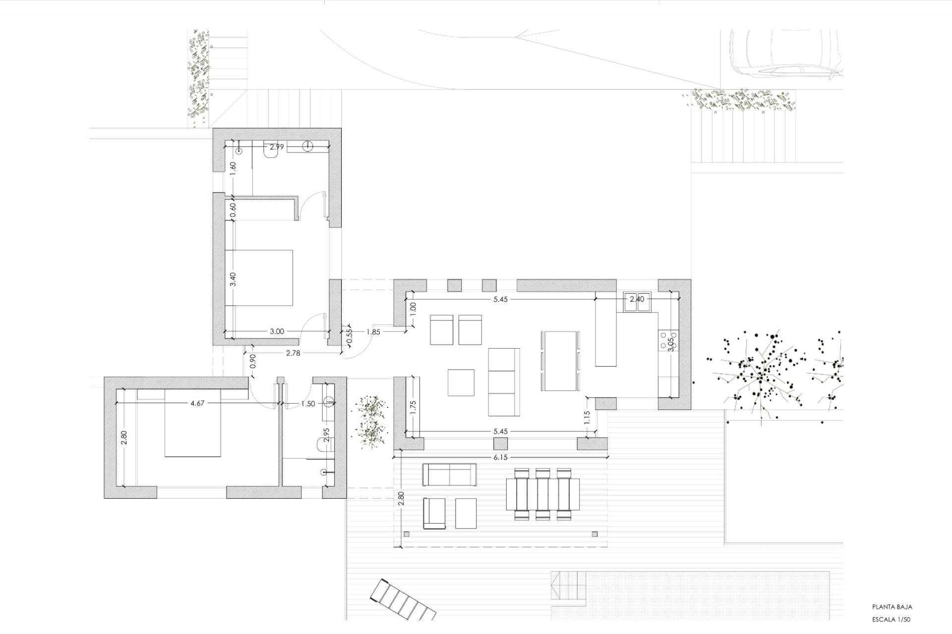 Nuevas construcciones - Villas - Chalets - Pedreguer