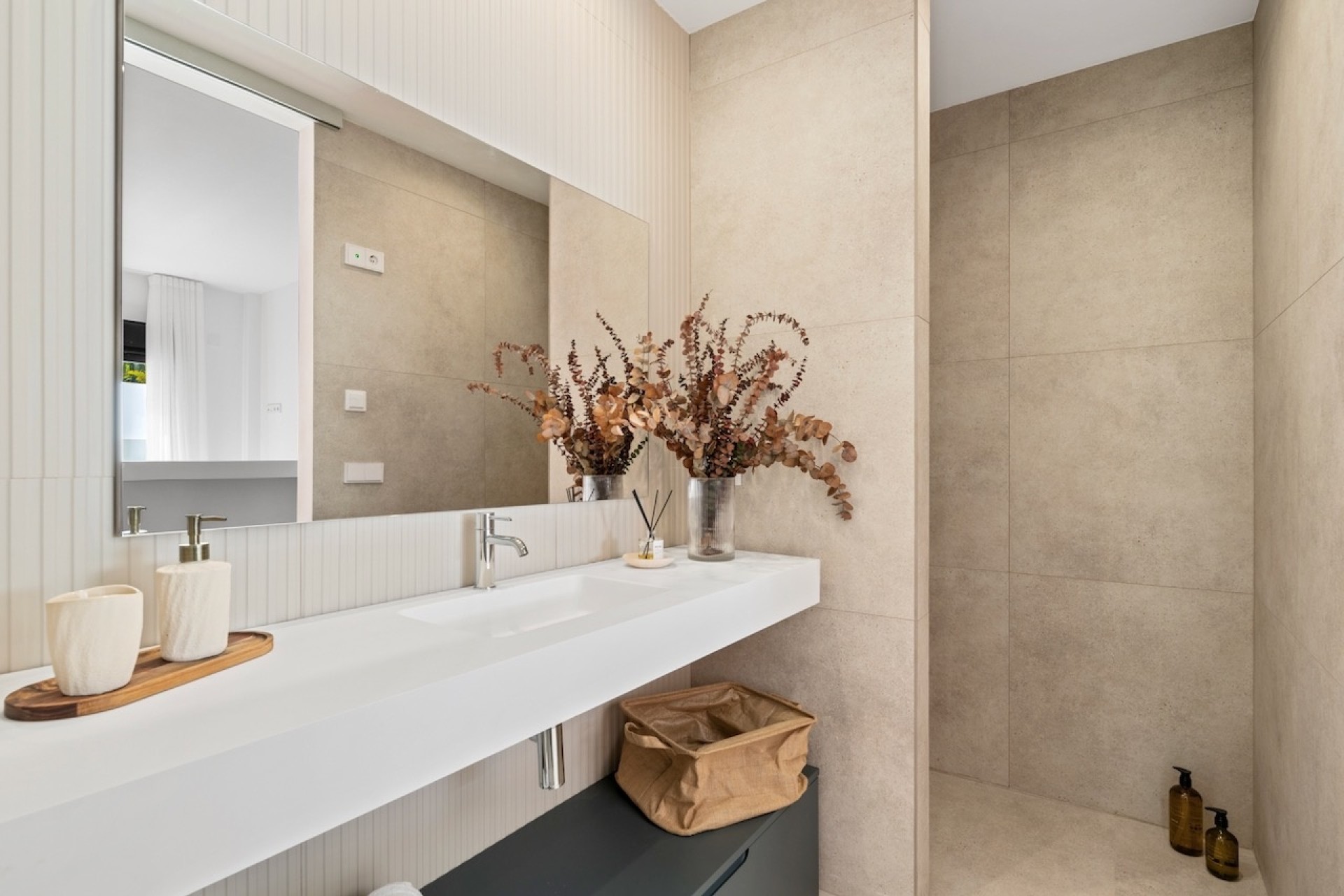 Nuevas construcciones - Villas - Chalets - Polop