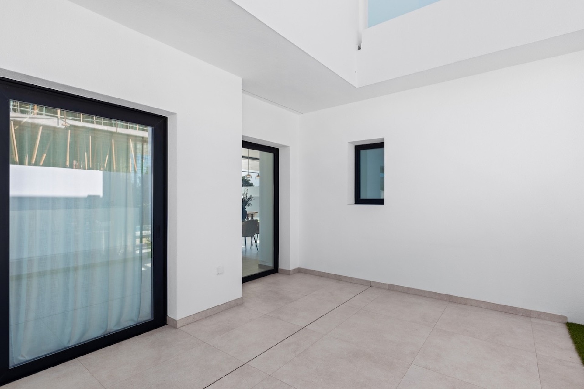 Nuevas construcciones - Villas - Chalets - Polop