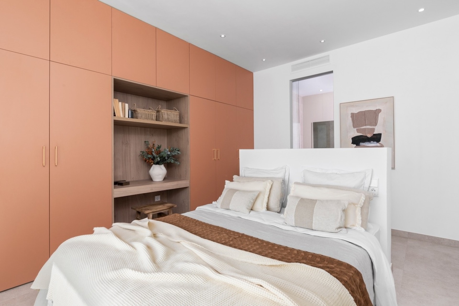 Nuevas construcciones - Villas - Chalets - Polop