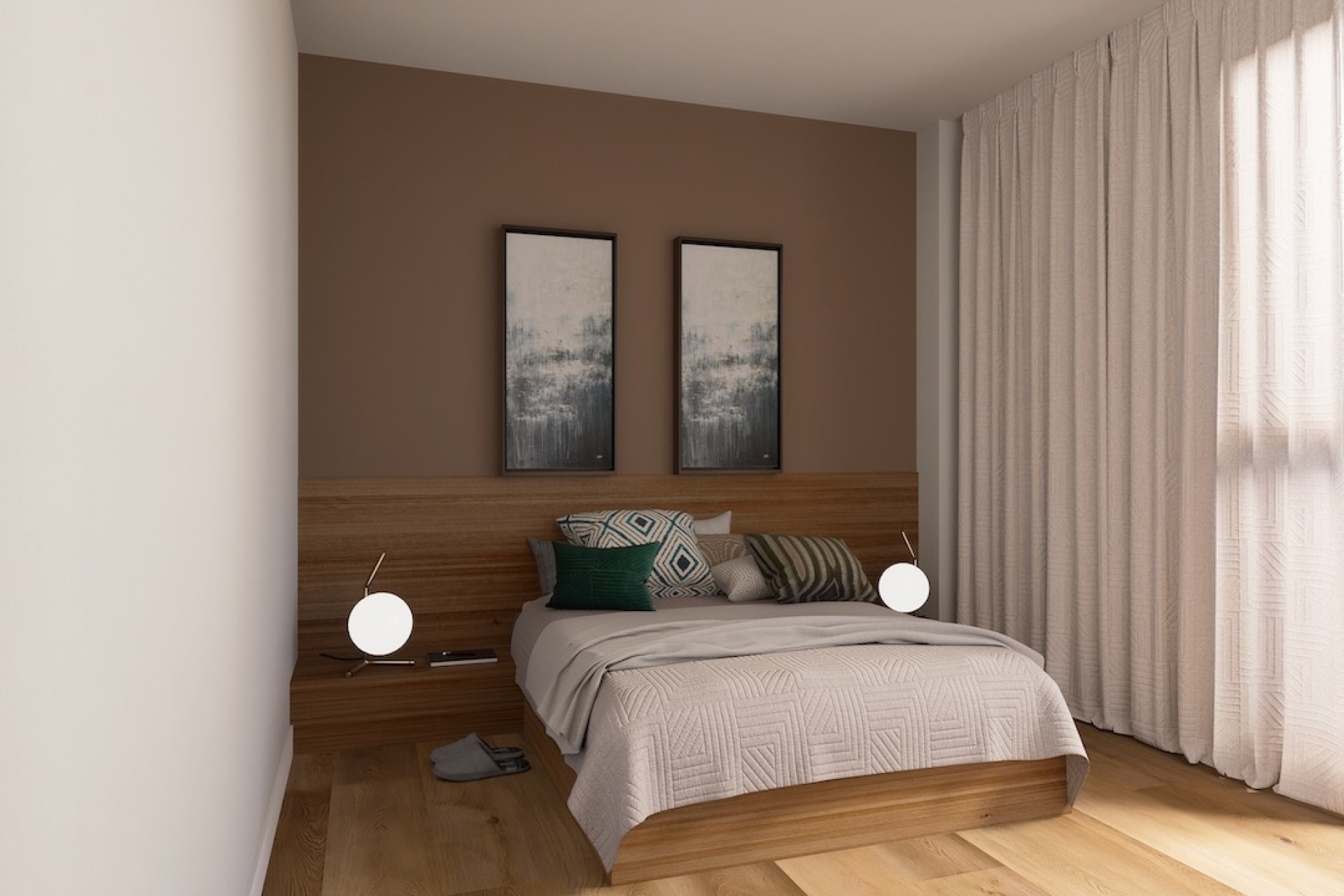 Nuevas construcciones - Apartamentos - Pisos - Javea - El Arenal