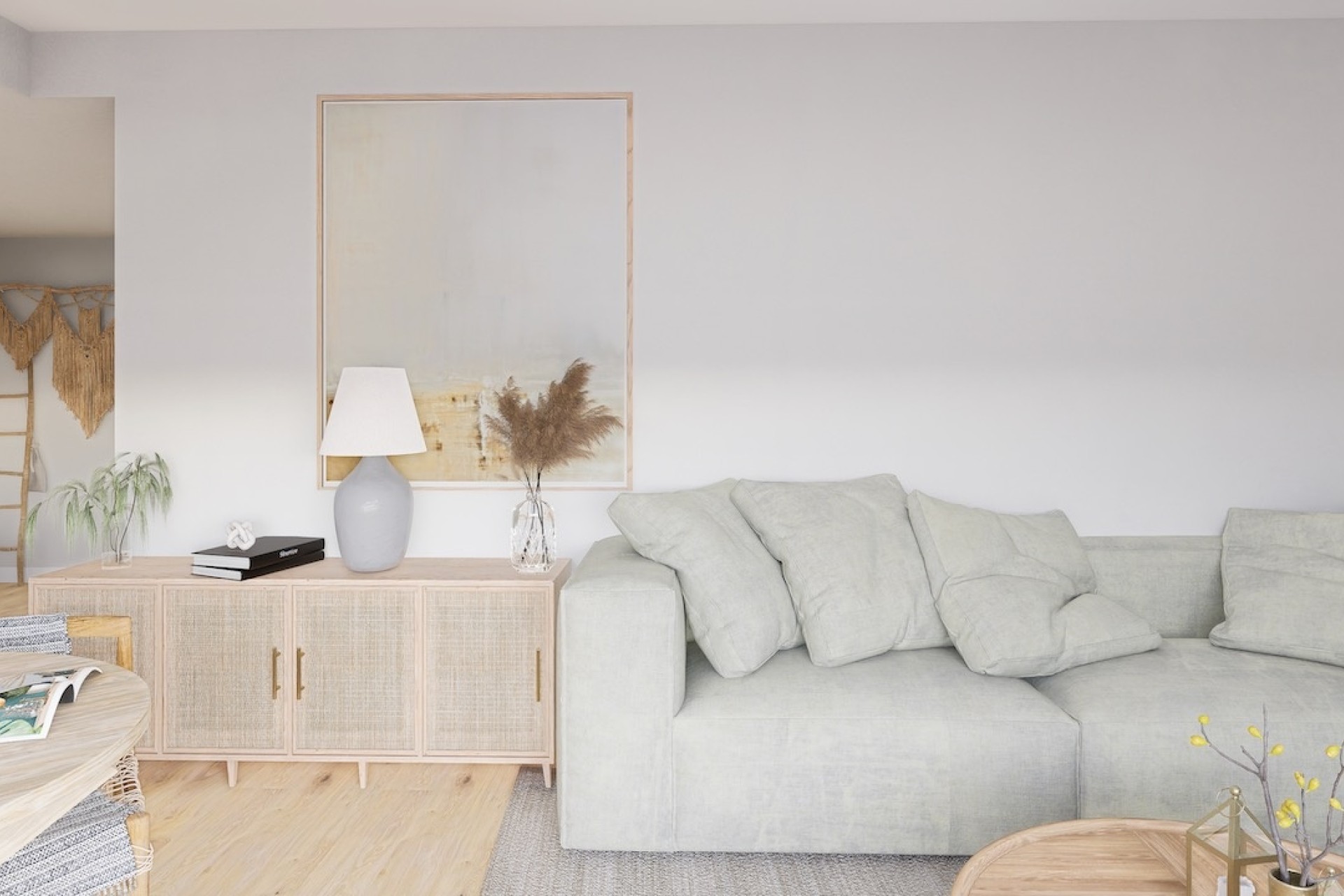 Nuevas construcciones - Apartamentos - Pisos - Javea - El Arenal