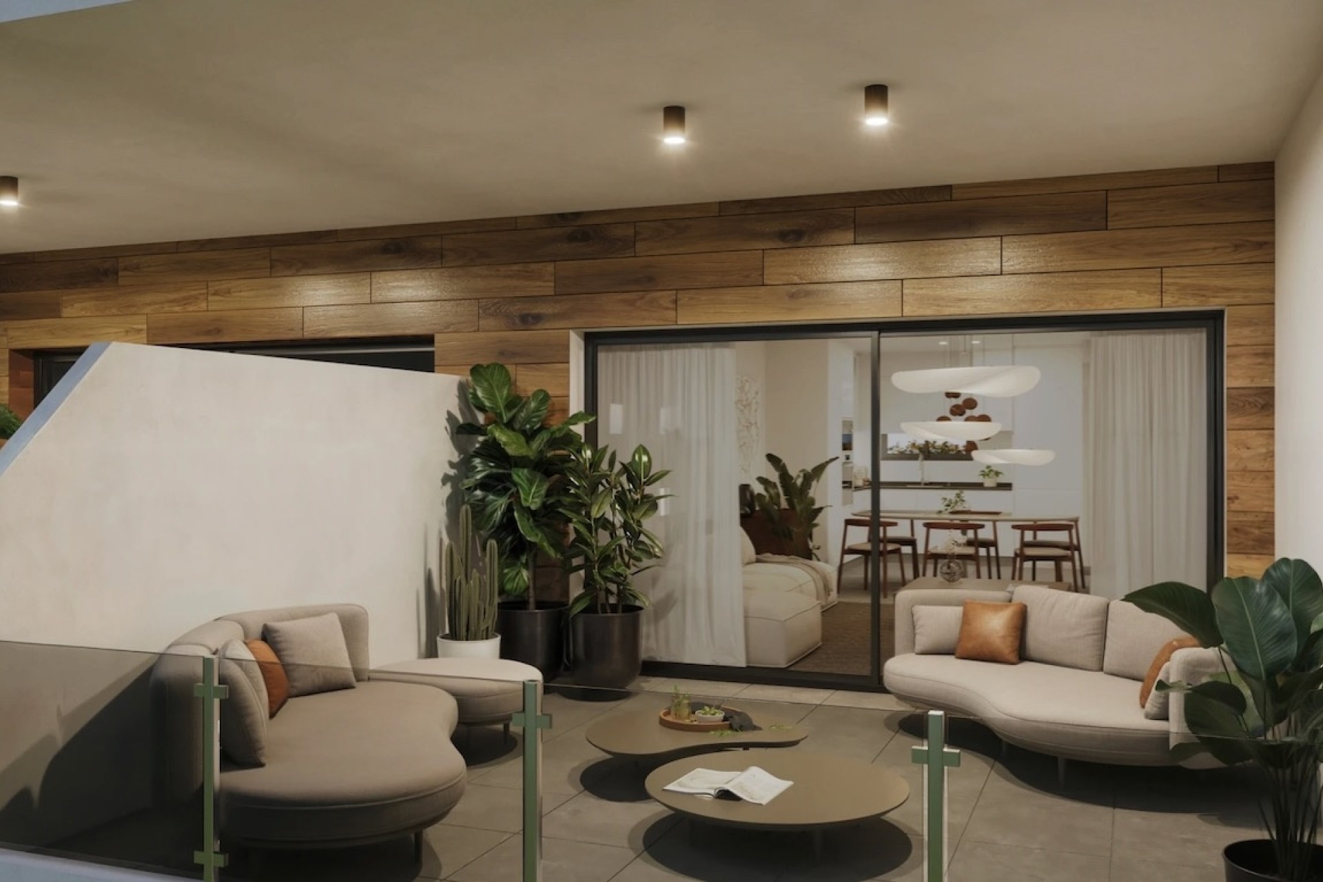 Nuevas construcciones - Apartamentos - Pisos - Villajoyosa