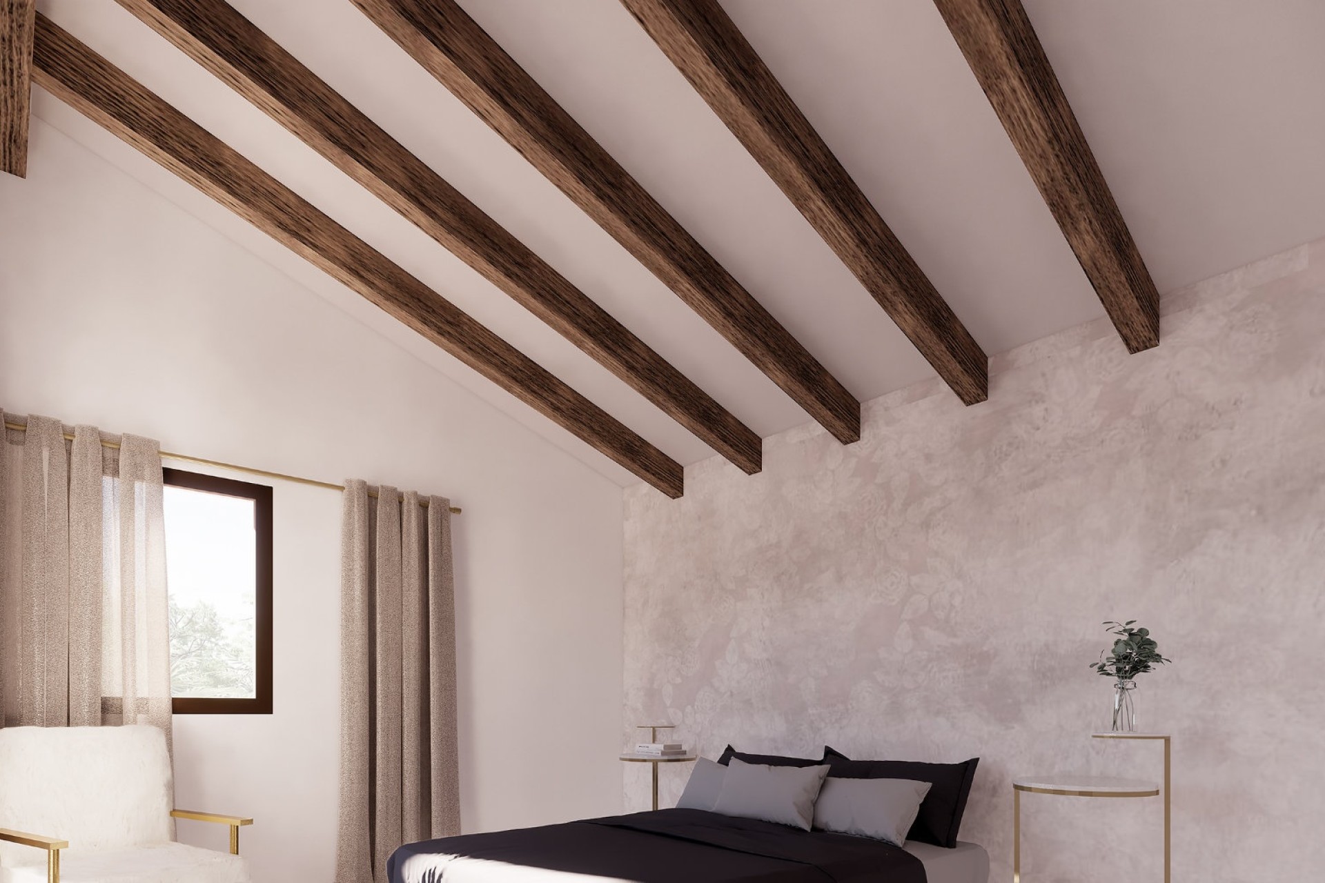 Nuevas construcciones - Fincas - Casitas de Campo - Benissa - Partida Lleus