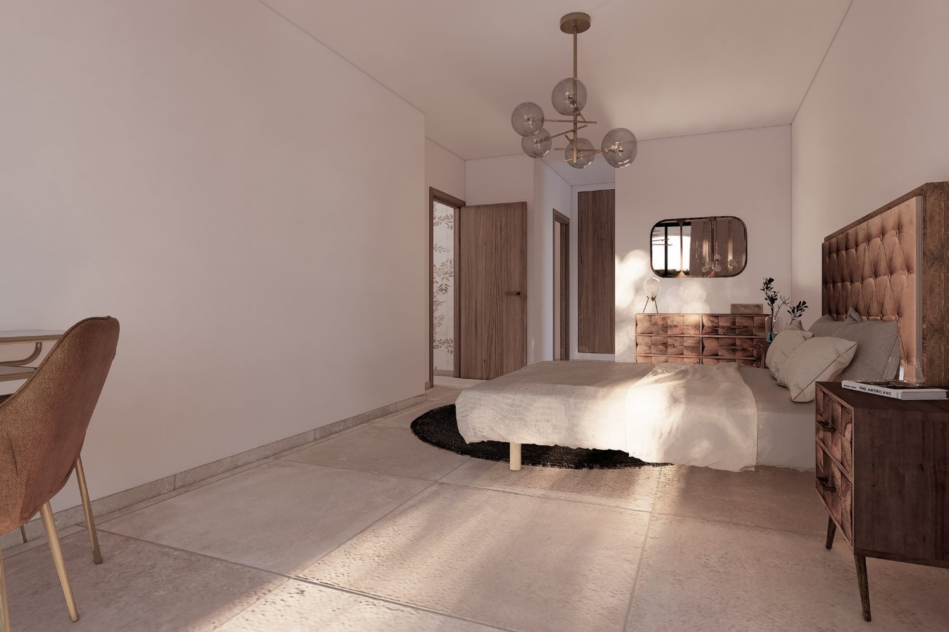 Nuevas construcciones - Fincas - Casitas de Campo - Benissa - Partida Lleus