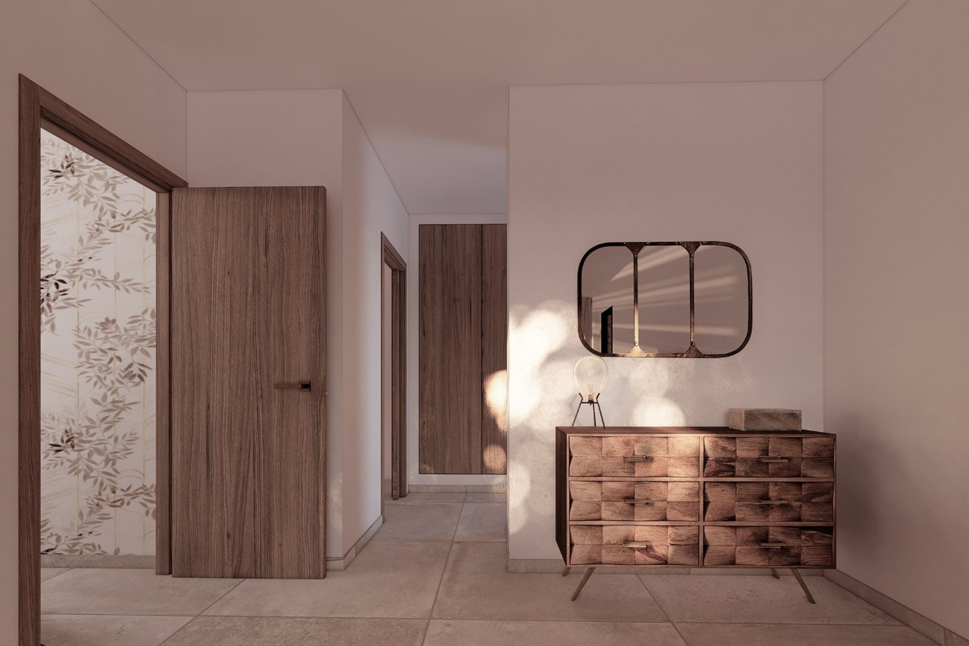 Nuevas construcciones - Fincas - Casitas de Campo - Benissa - Partida Lleus