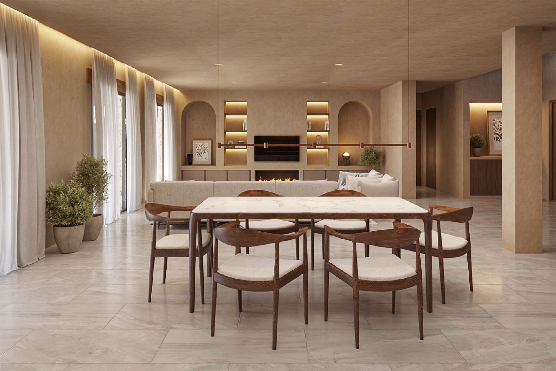 Nuevas construcciones - Fincas - Casitas de Campo - Teulada - Teuldada Centro