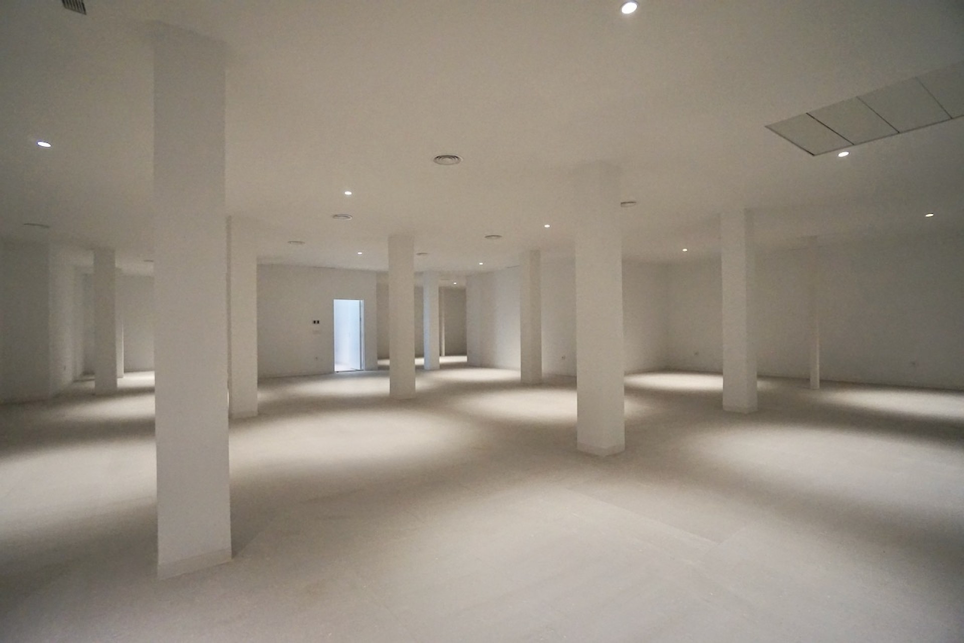 Nuevas construcciones - Villas - Chalets - Benissa - Carrions