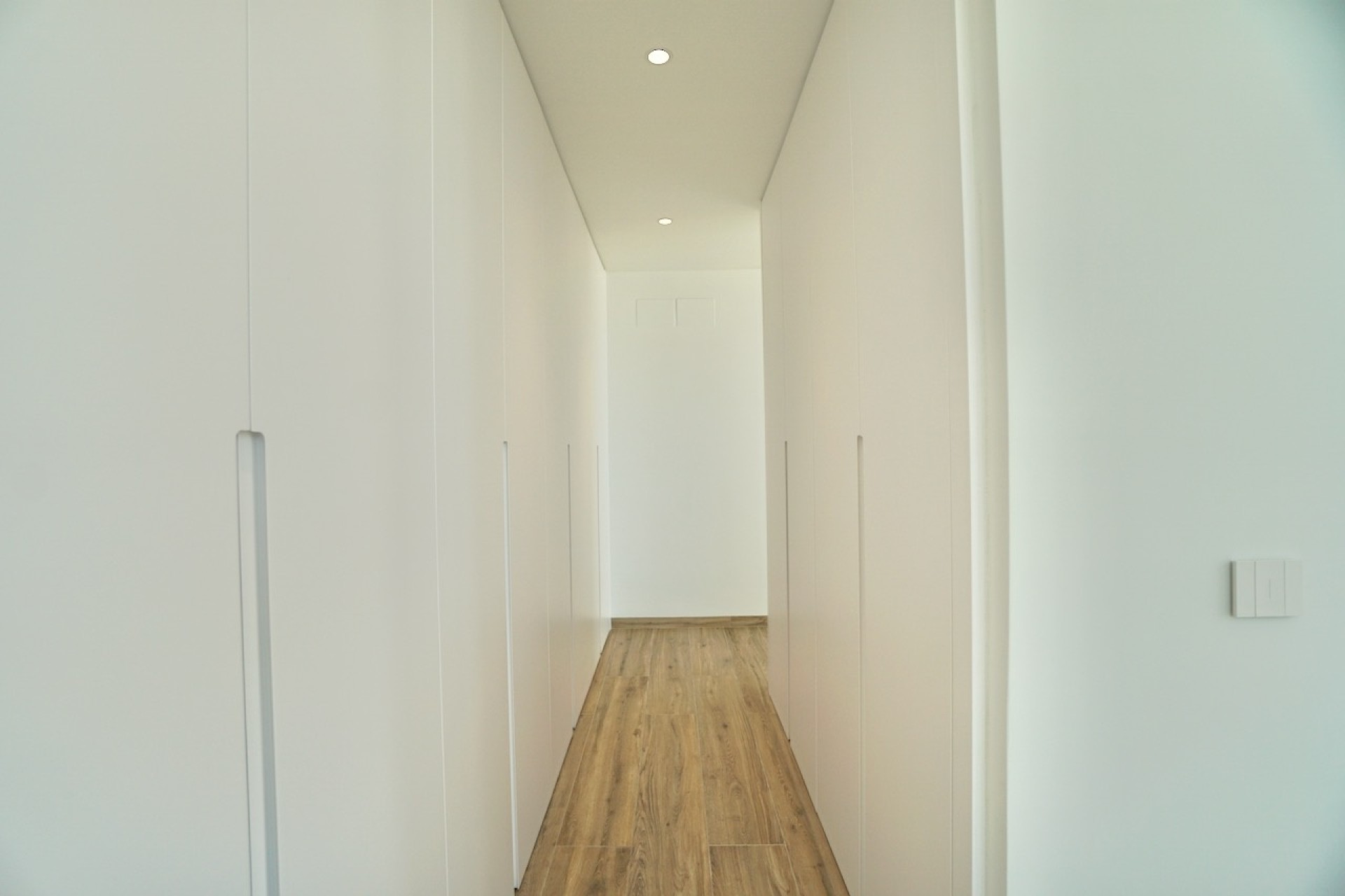 Nuevas construcciones - Villas - Chalets - Benissa - Carrions