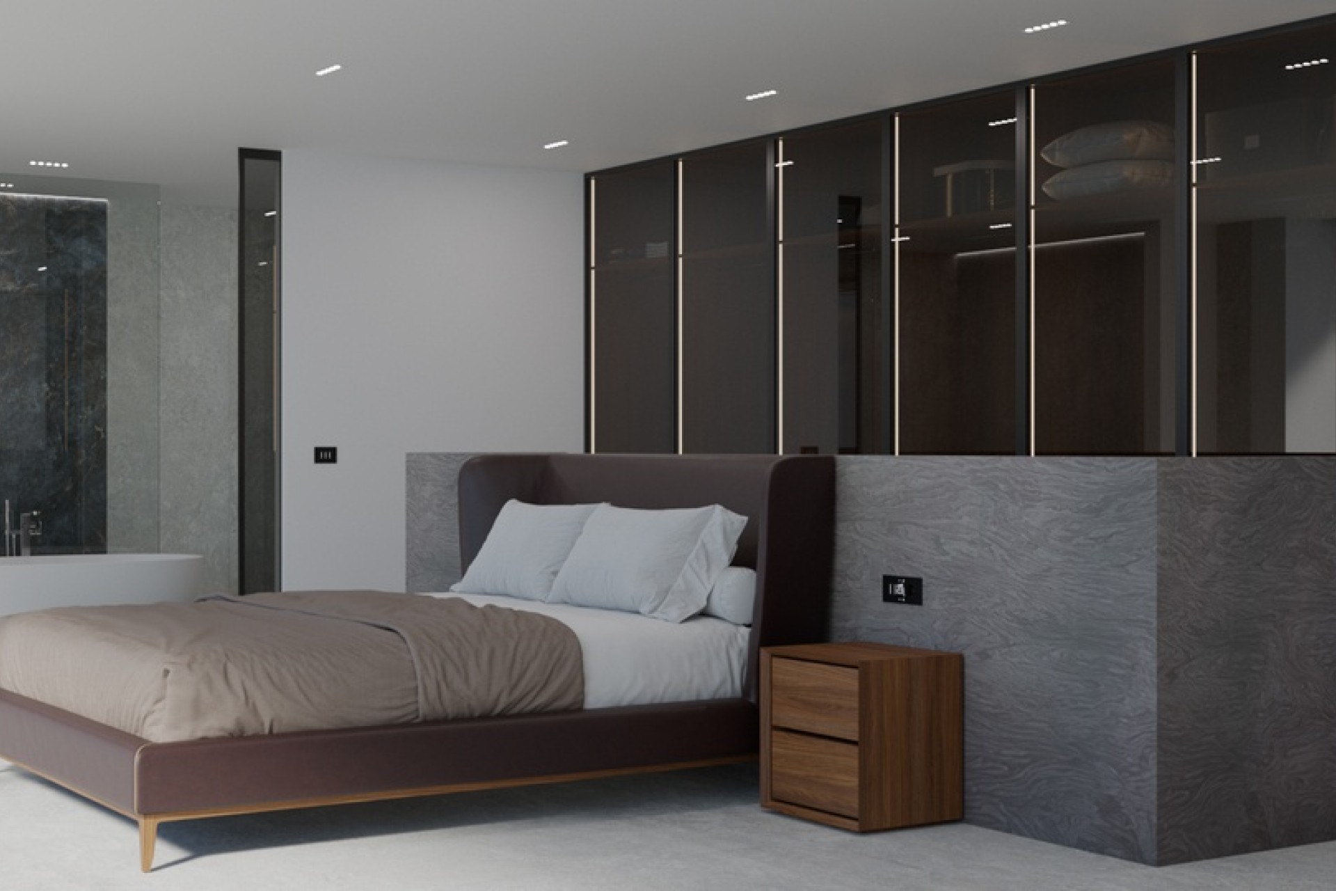 Nuevas construcciones - Villas - Chalets - Benissa - La Fustera