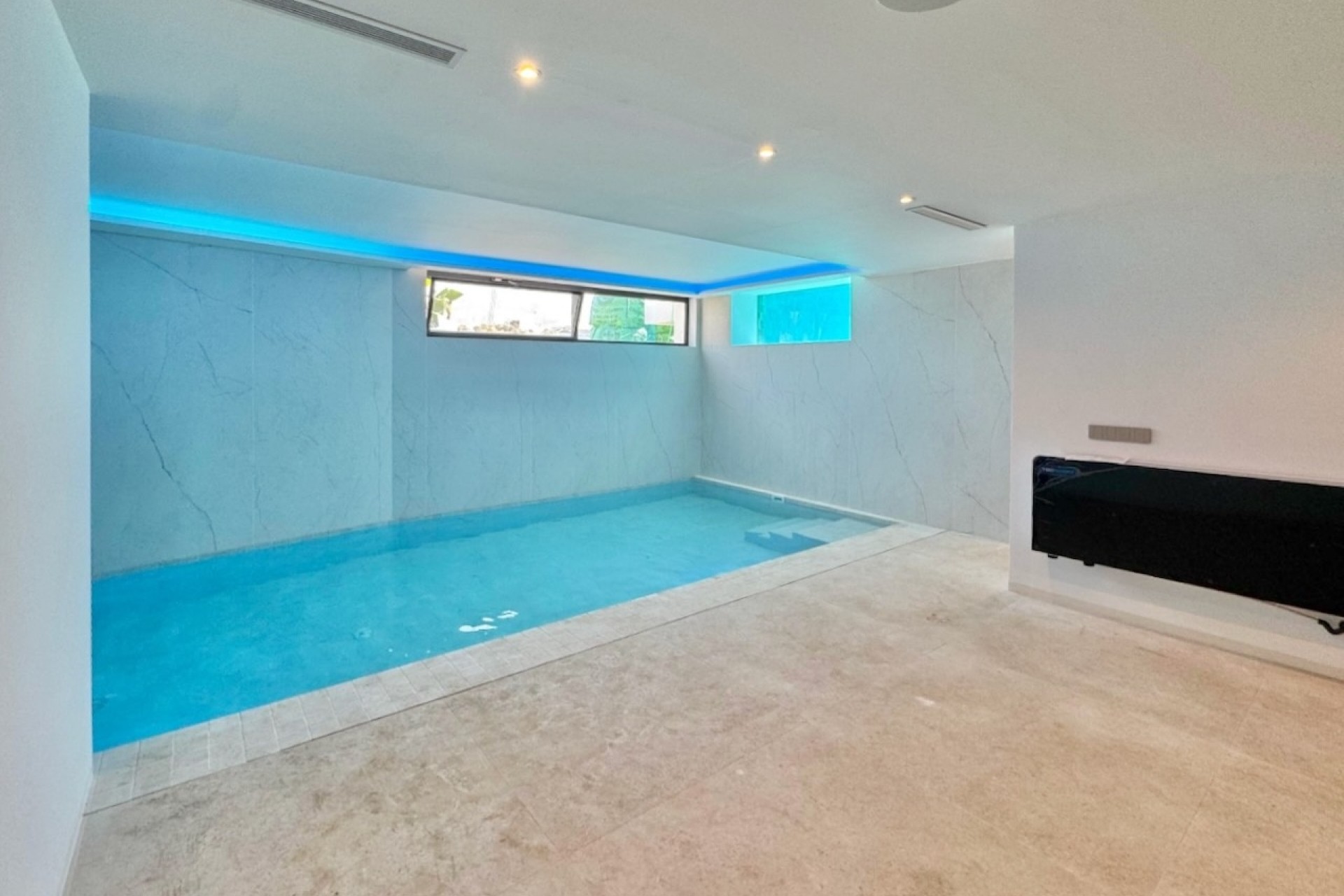 Nuevas construcciones - Villas - Chalets - Benissa - La Fustera