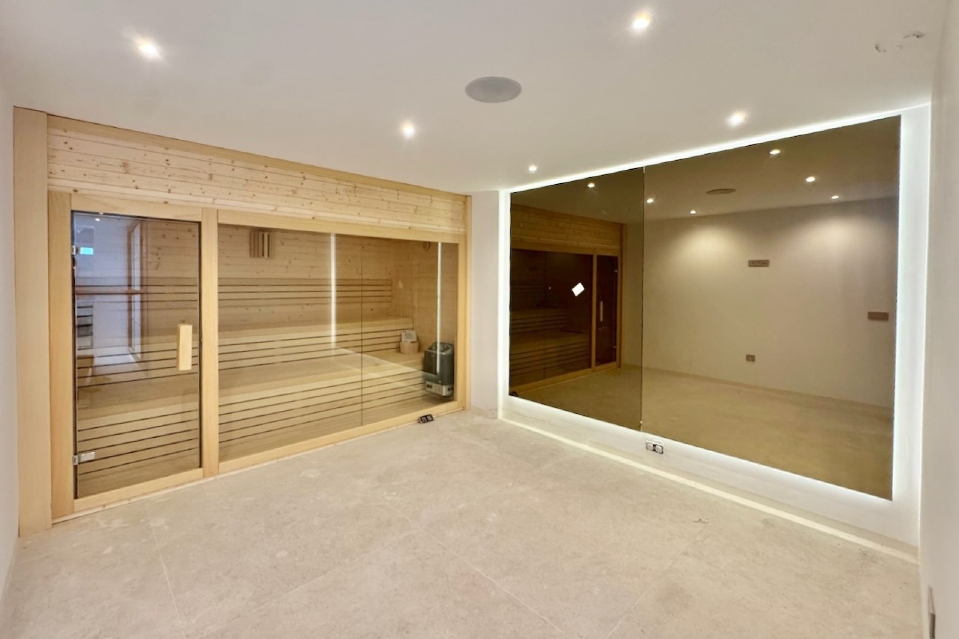 Nuevas construcciones - Villas - Chalets - Benissa - La Fustera