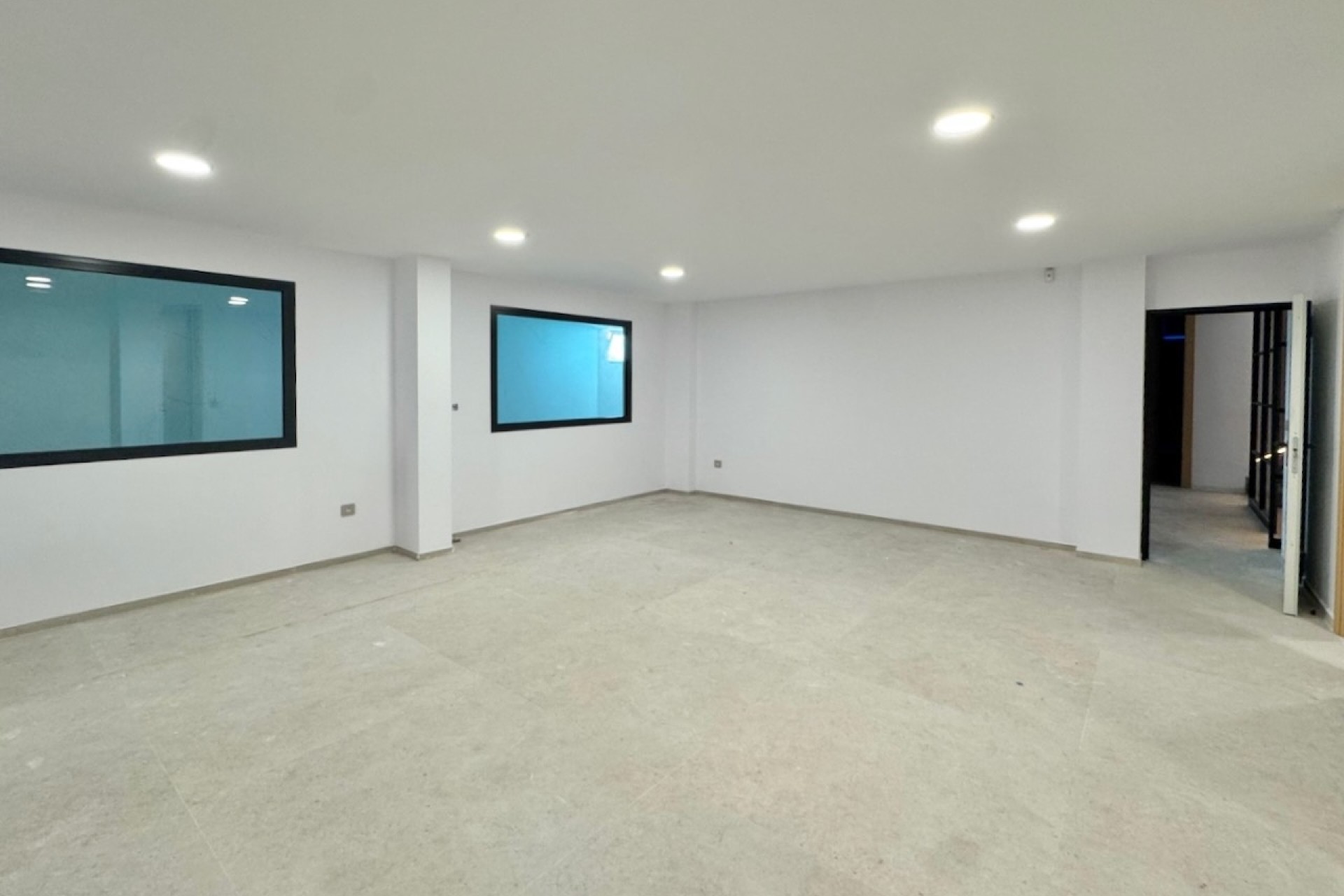 Nuevas construcciones - Villas - Chalets - Benissa - La Fustera