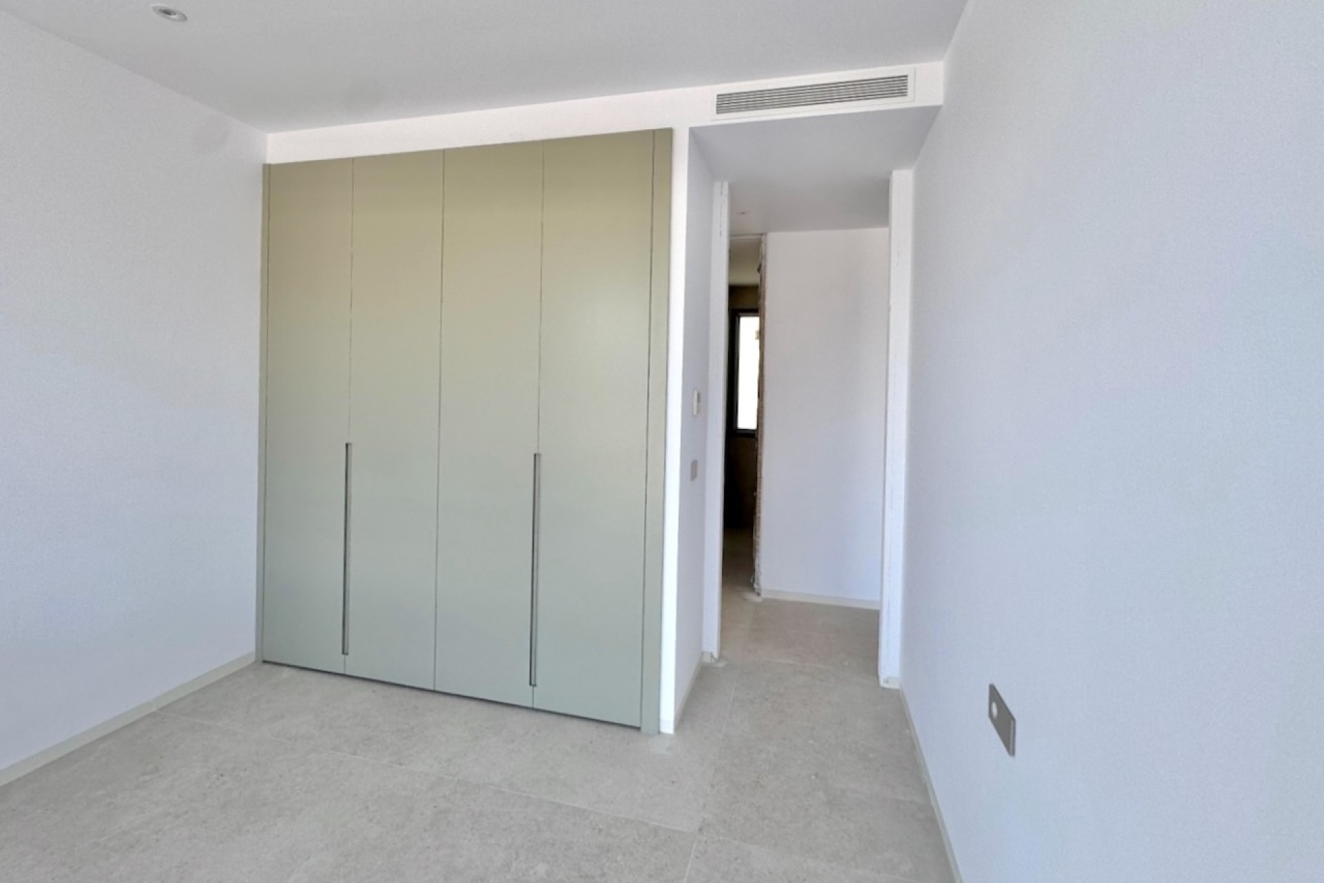 Nuevas construcciones - Villas - Chalets - Benissa - La Fustera