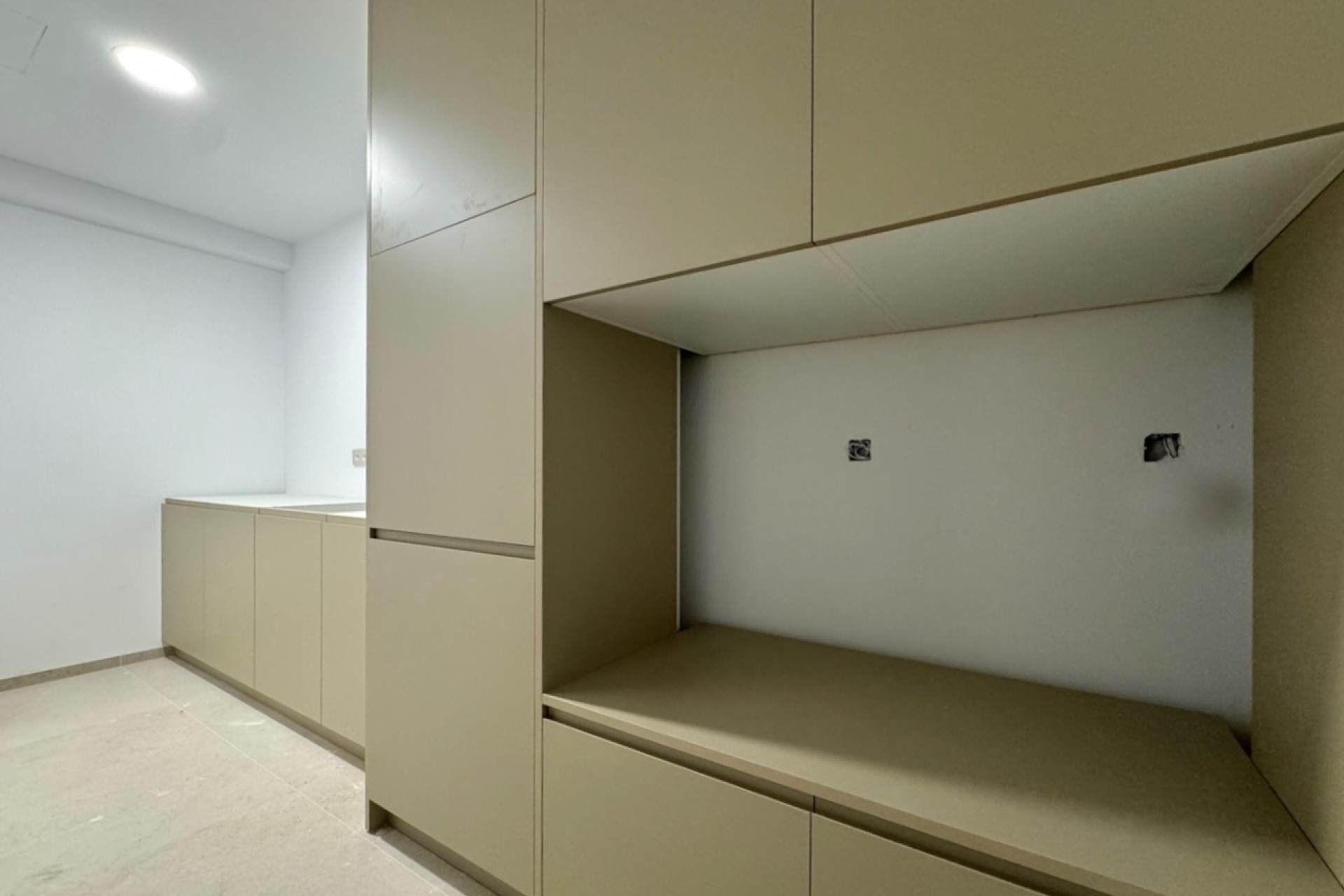 Nuevas construcciones - Villas - Chalets - Benissa - La Fustera