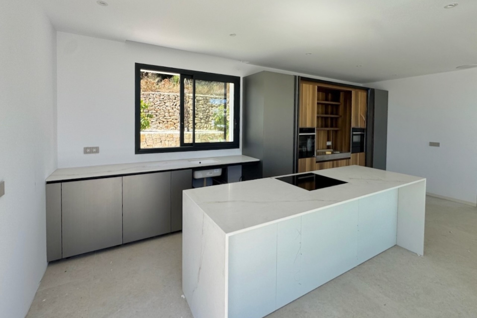 Nuevas construcciones - Villas - Chalets - Benissa - La Fustera