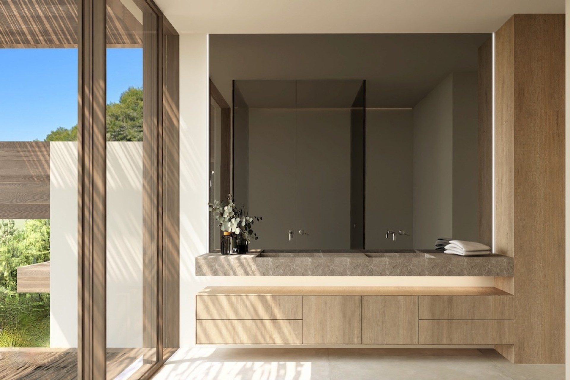 Nuevas construcciones - Villas - Chalets - Benissa - Raco de Galeno