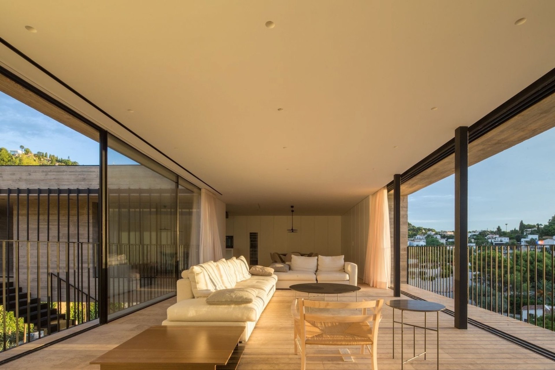 Nuevas construcciones - Villas - Chalets - Benissa - Raco de Galeno