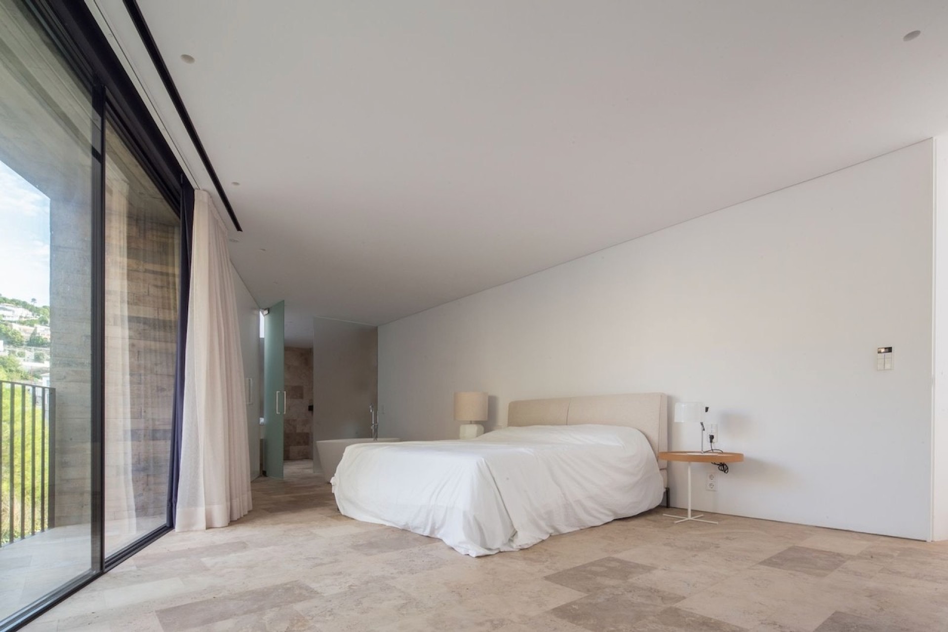 Nuevas construcciones - Villas - Chalets - Benissa - Raco de Galeno