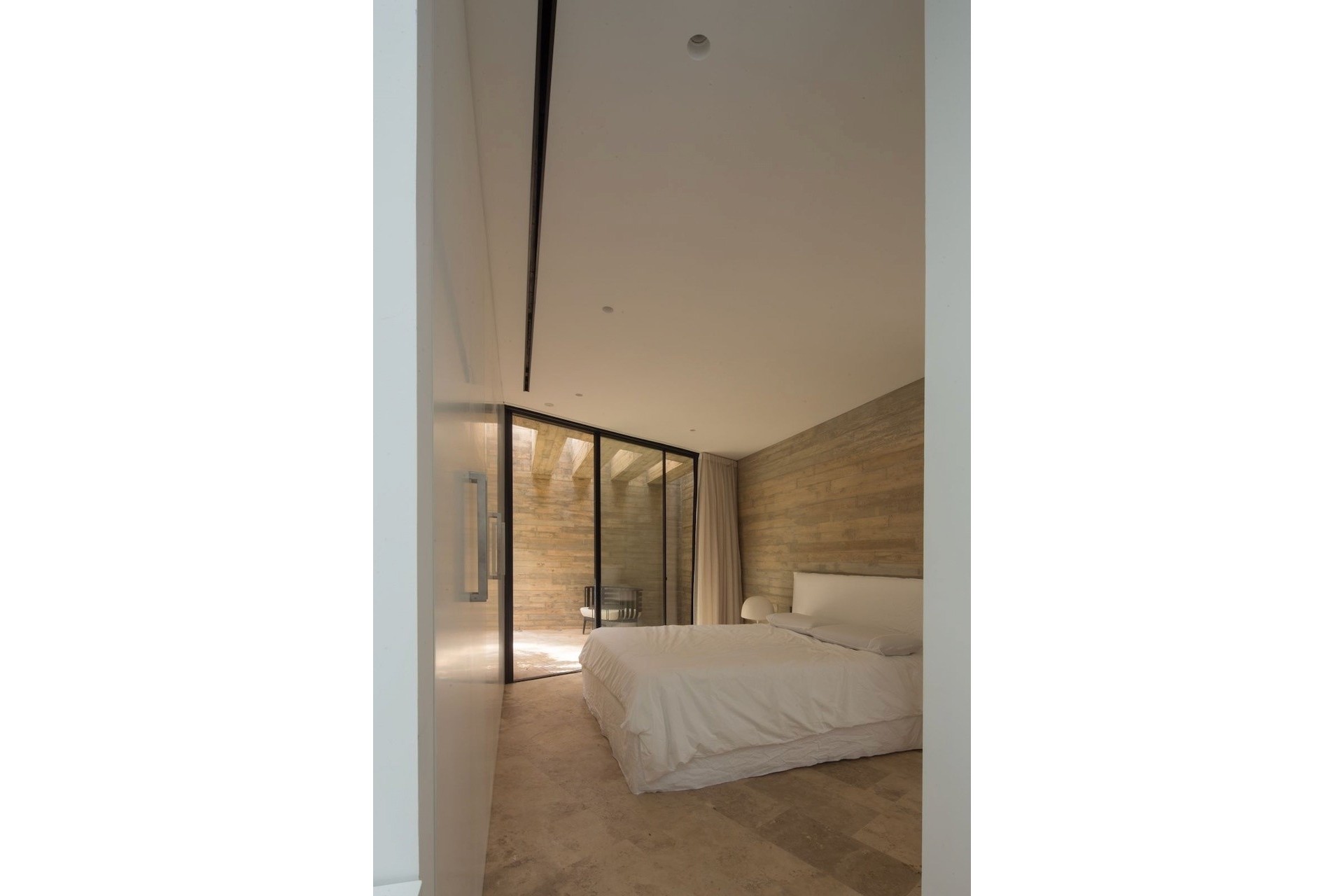 Nuevas construcciones - Villas - Chalets - Benissa - Raco de Galeno