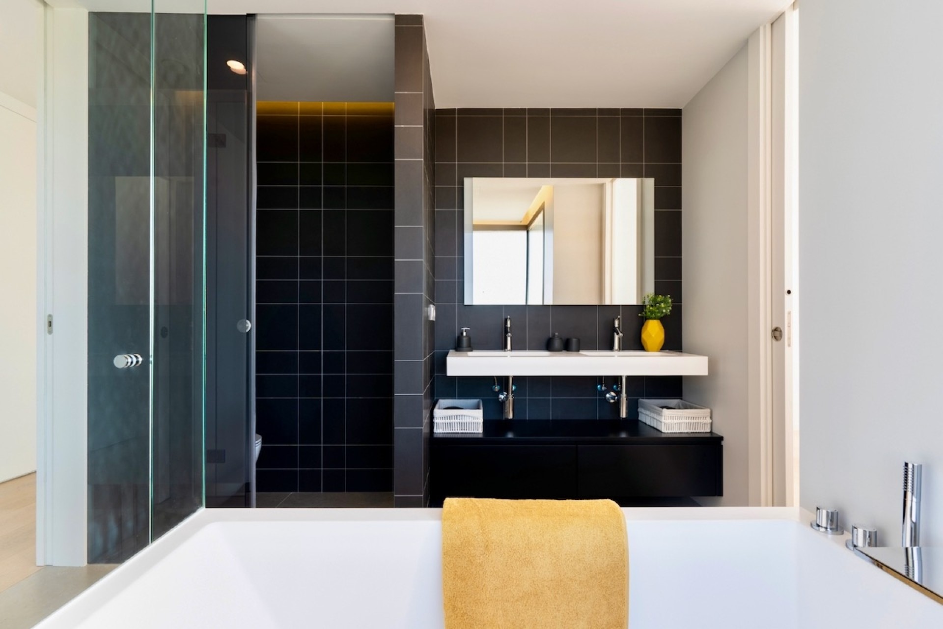 Nuevas construcciones - Villas - Chalets - Benitachell - La Cumbre del Sol