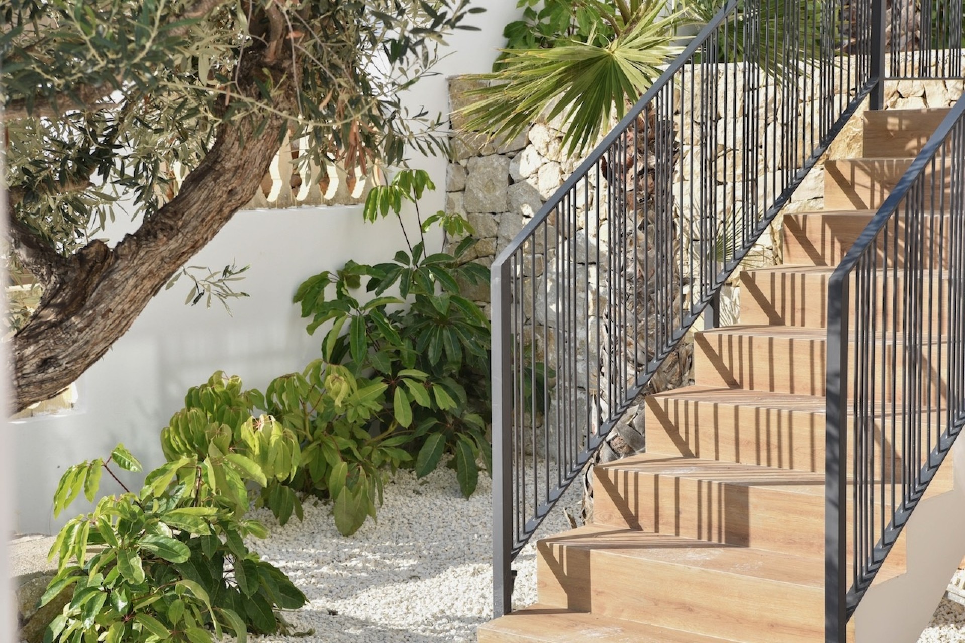 Nuevas construcciones - Villas - Chalets - Calpe - Gran Sol